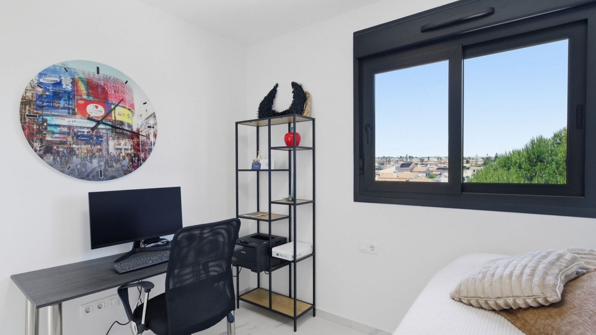 Wiederverkauf - Wohnung - Orihuela - Playa Flamenca