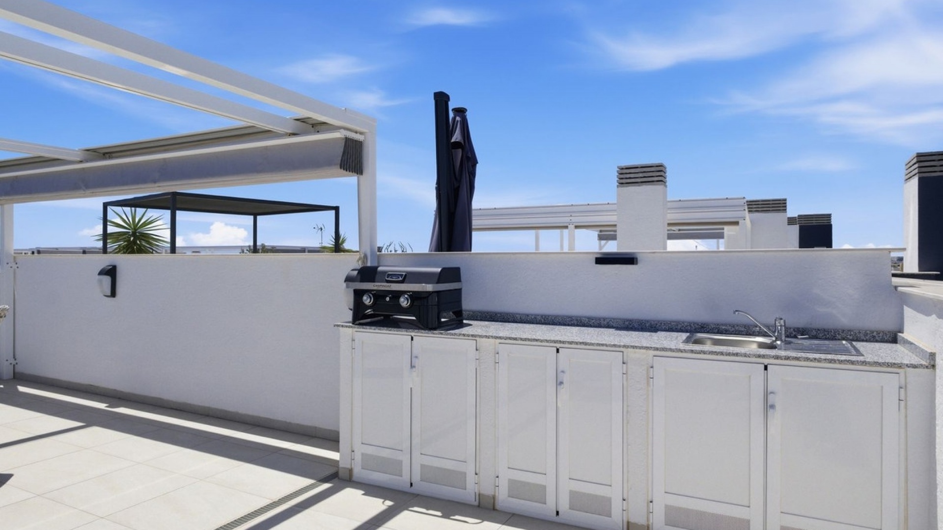 Wiederverkauf - Wohnung - Orihuela - Playa Flamenca