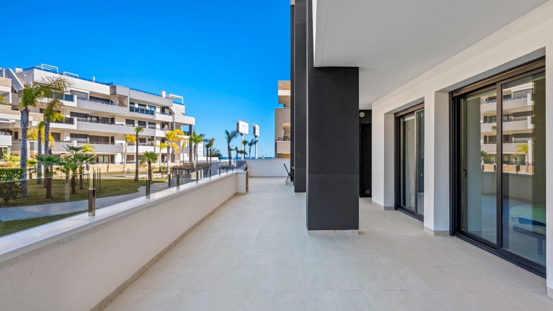 Wiederverkauf - Wohnung - Orihuela - Playa Flamenca