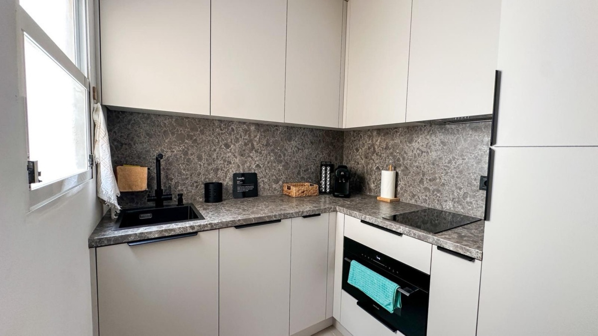 Wiederverkauf - Wohnung - Orihuela - Playa Flamenca
