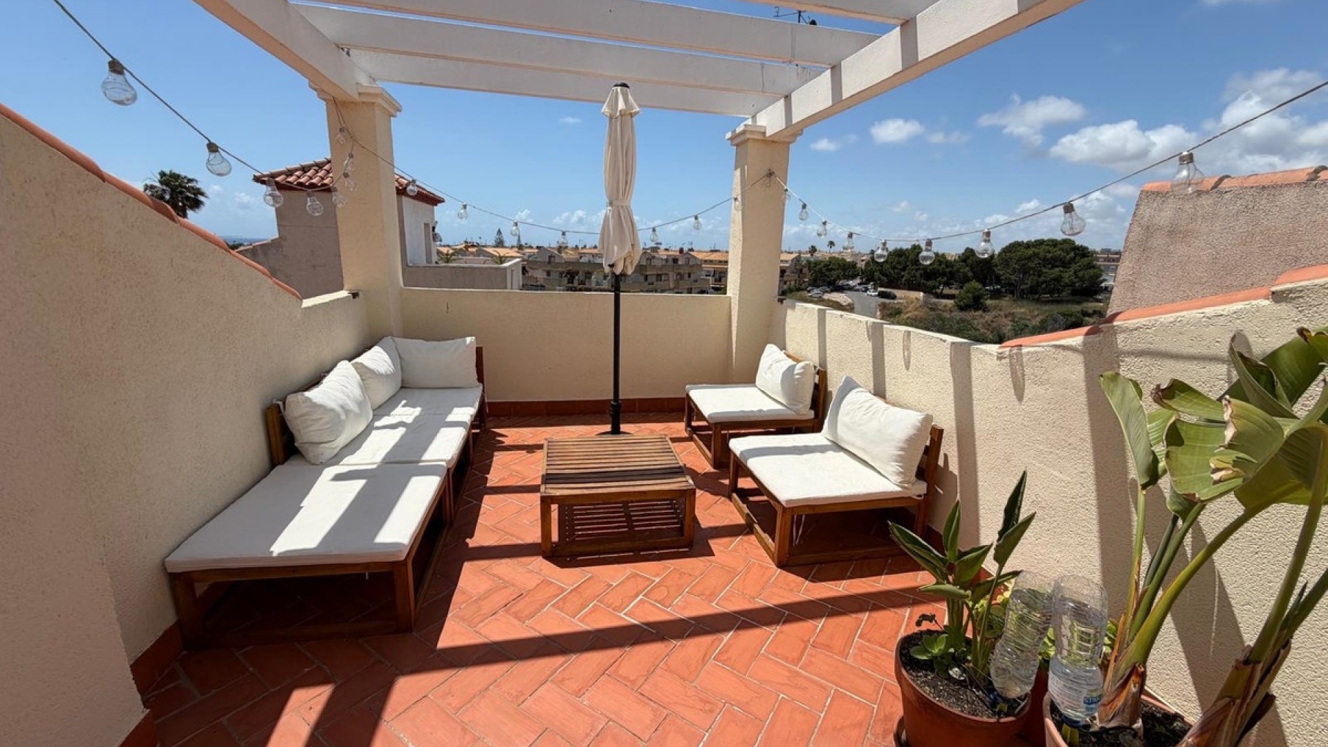 Wiederverkauf - Wohnung - Orihuela - Playa Flamenca