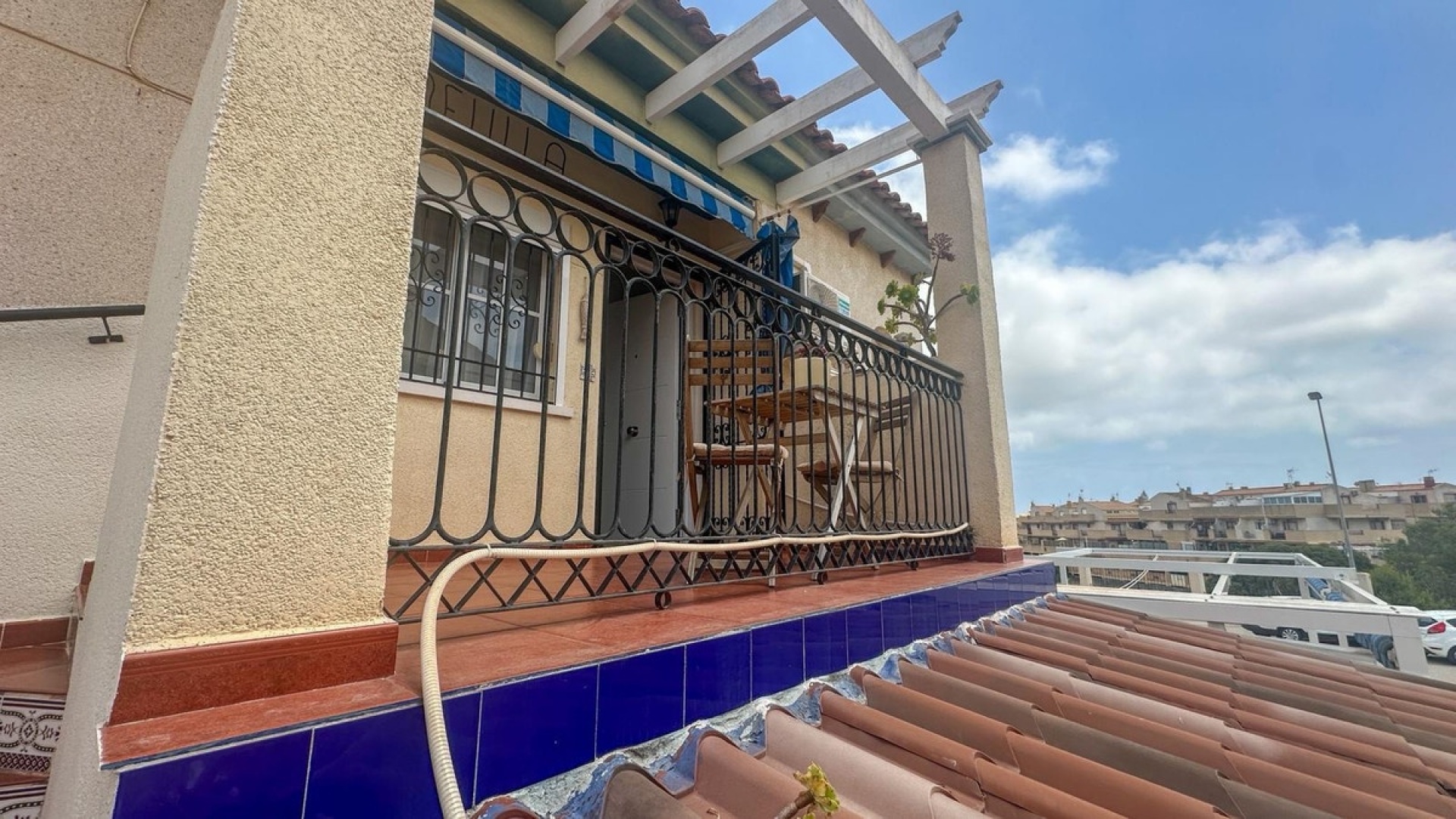 Wiederverkauf - Wohnung - Orihuela - Playa Flamenca
