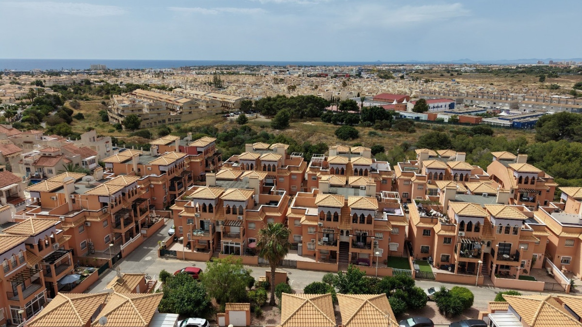 Wiederverkauf - Wohnung - Orihuela - Playa Flamenca