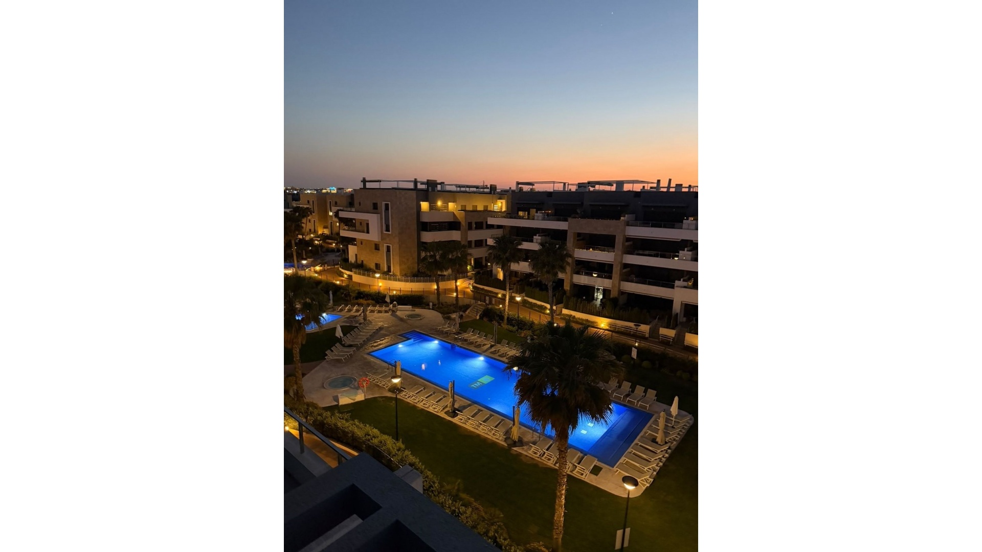Wiederverkauf - Wohnung - Orihuela - Playa Flamenca