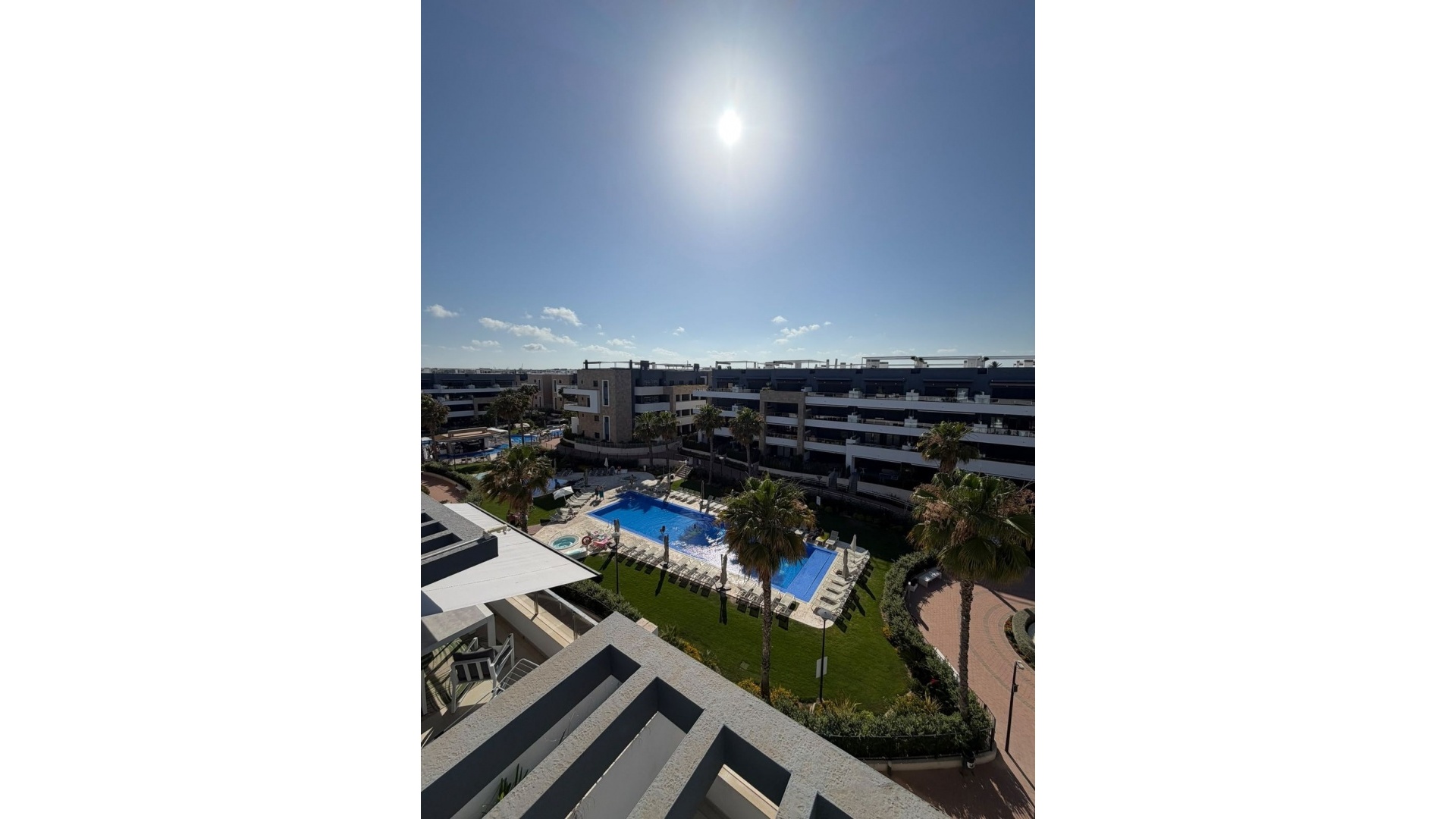 Wiederverkauf - Wohnung - Orihuela - Playa Flamenca