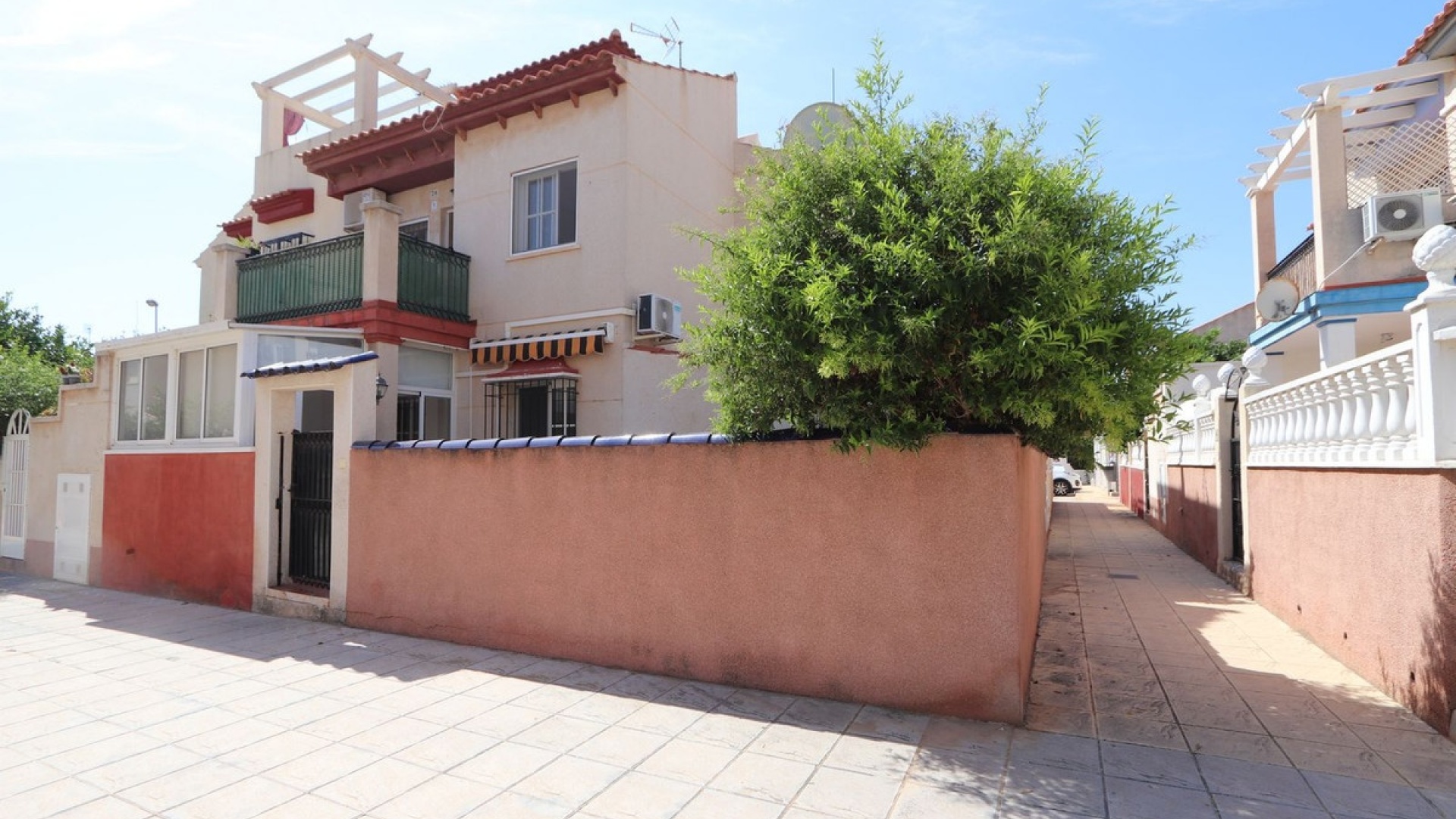 Wiederverkauf - Wohnung - Orihuela - Playa Flamenca