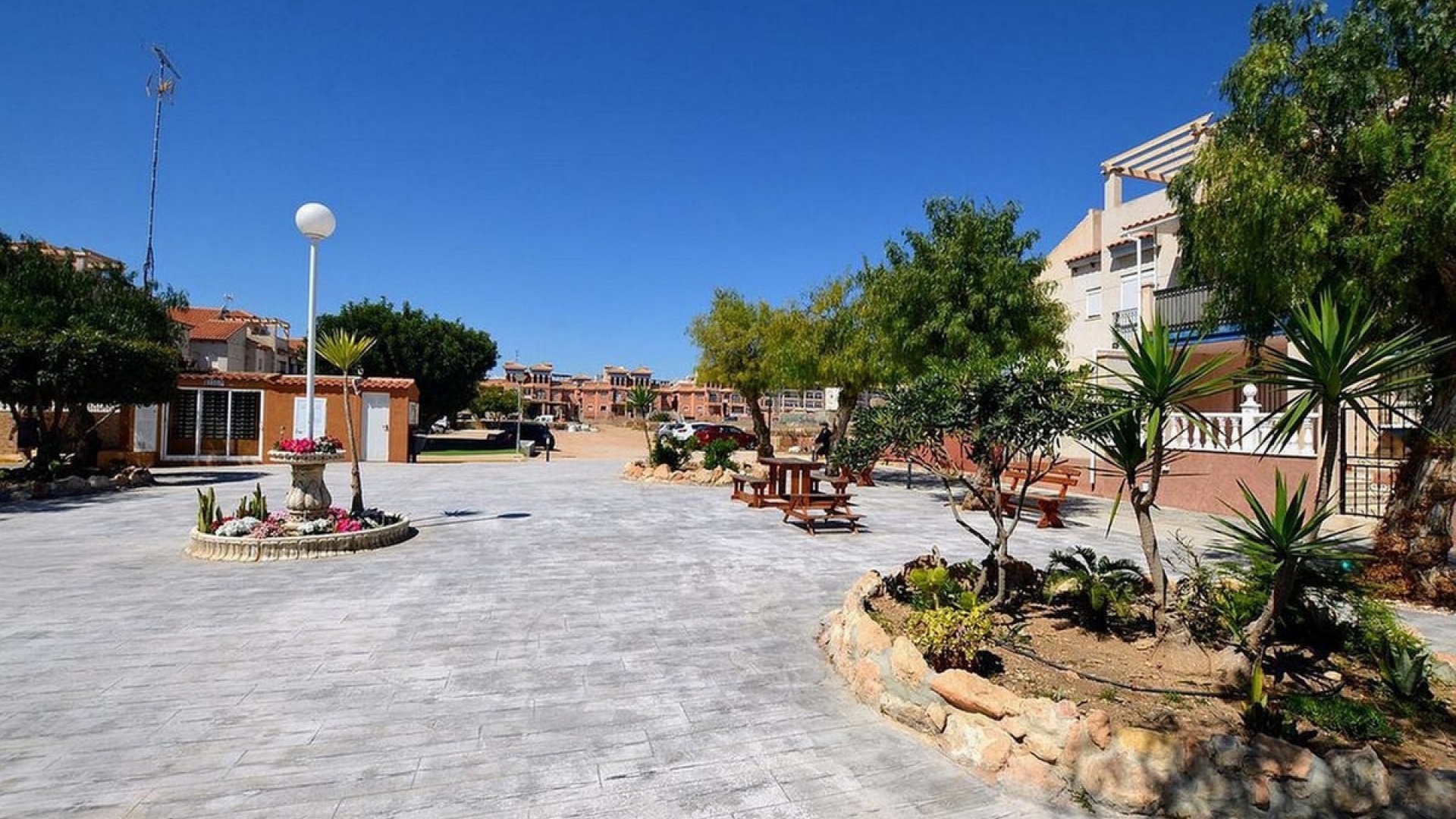 Wiederverkauf - Wohnung - Orihuela - Playa Flamenca
