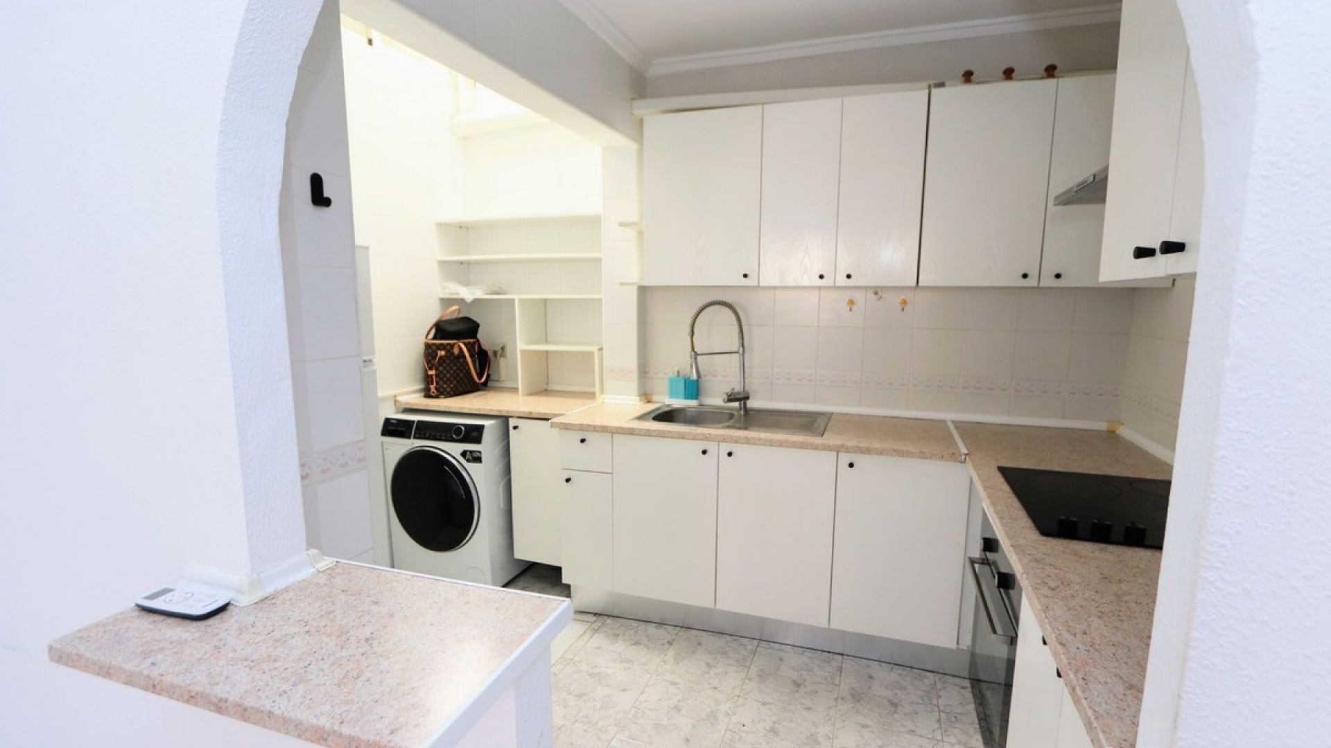 Wiederverkauf - Wohnung - Orihuela - Playa Flamenca