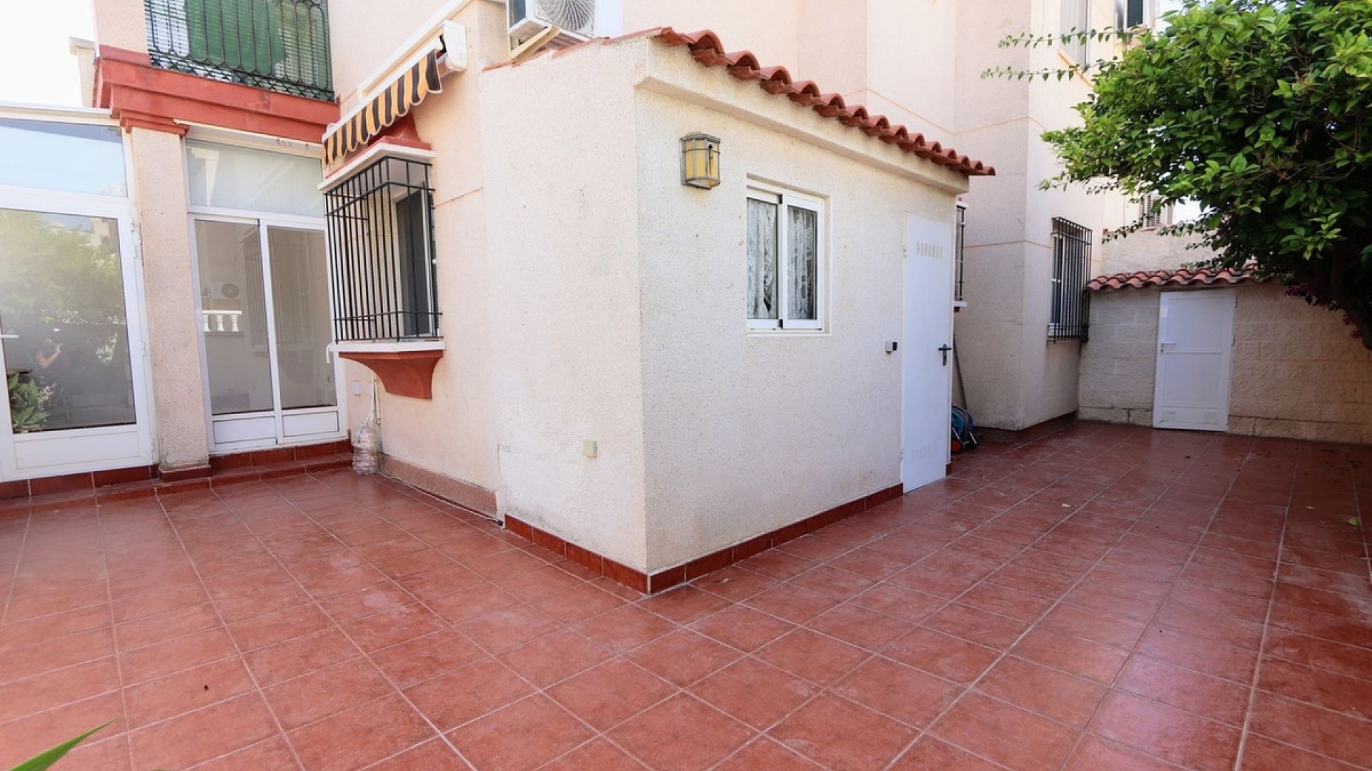 Wiederverkauf - Wohnung - Orihuela - Playa Flamenca