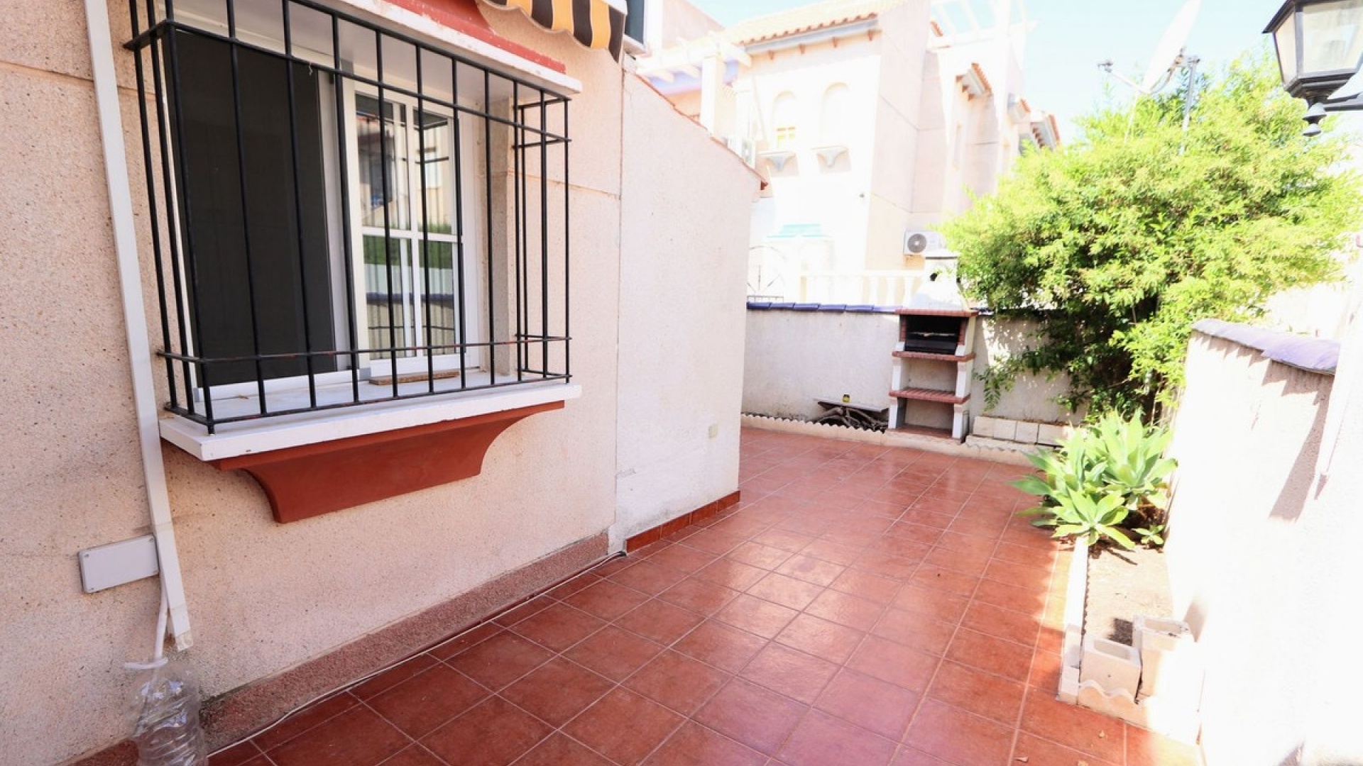Wiederverkauf - Wohnung - Orihuela - Playa Flamenca