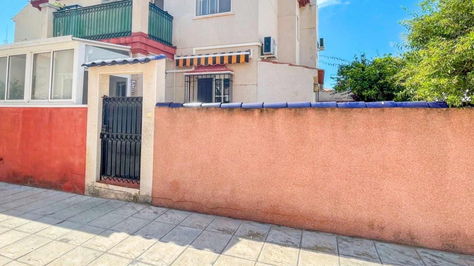 Wiederverkauf - Wohnung - Orihuela - Playa Flamenca