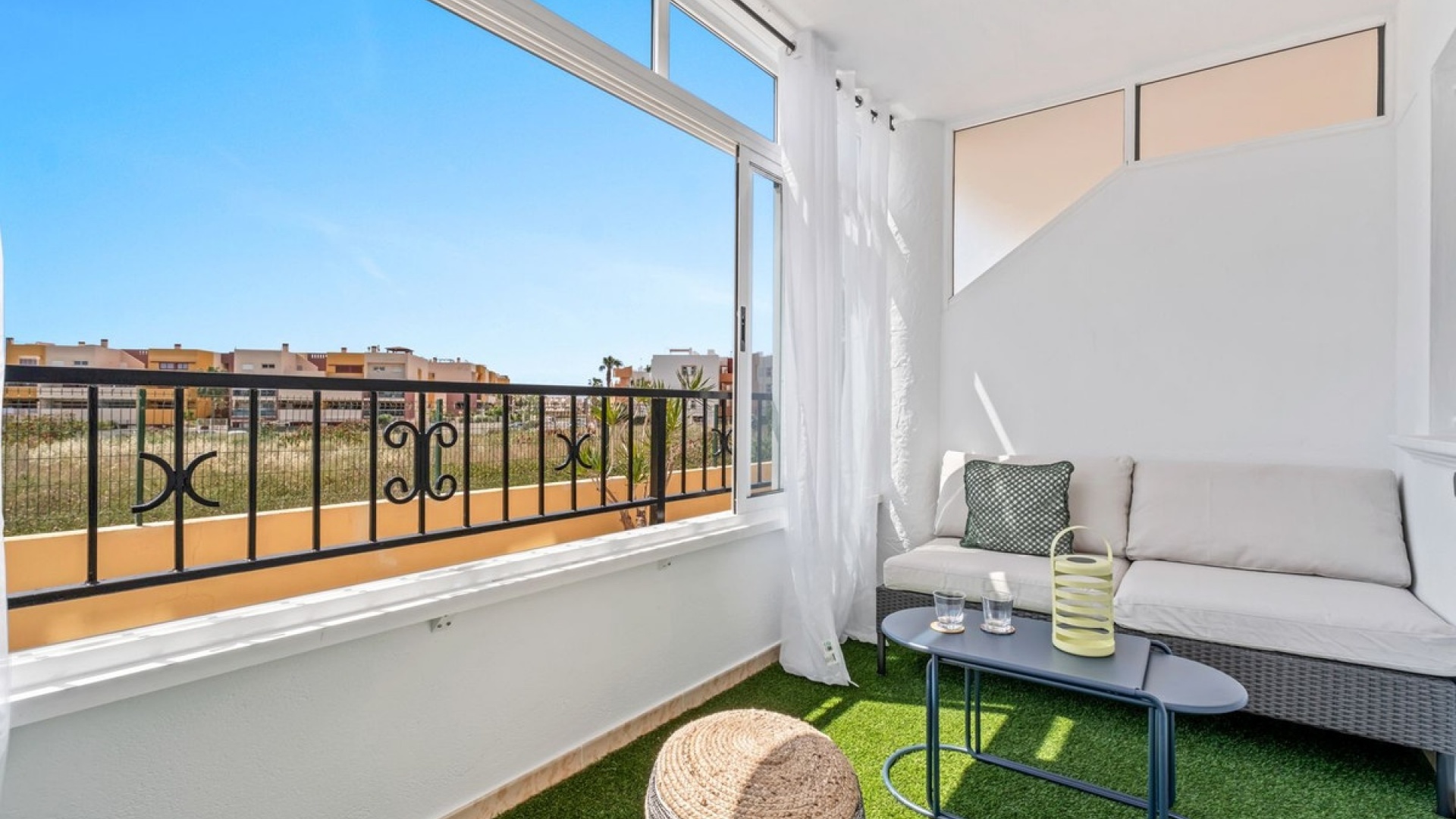 Wiederverkauf - Wohnung - Orihuela - Playa Flamenca