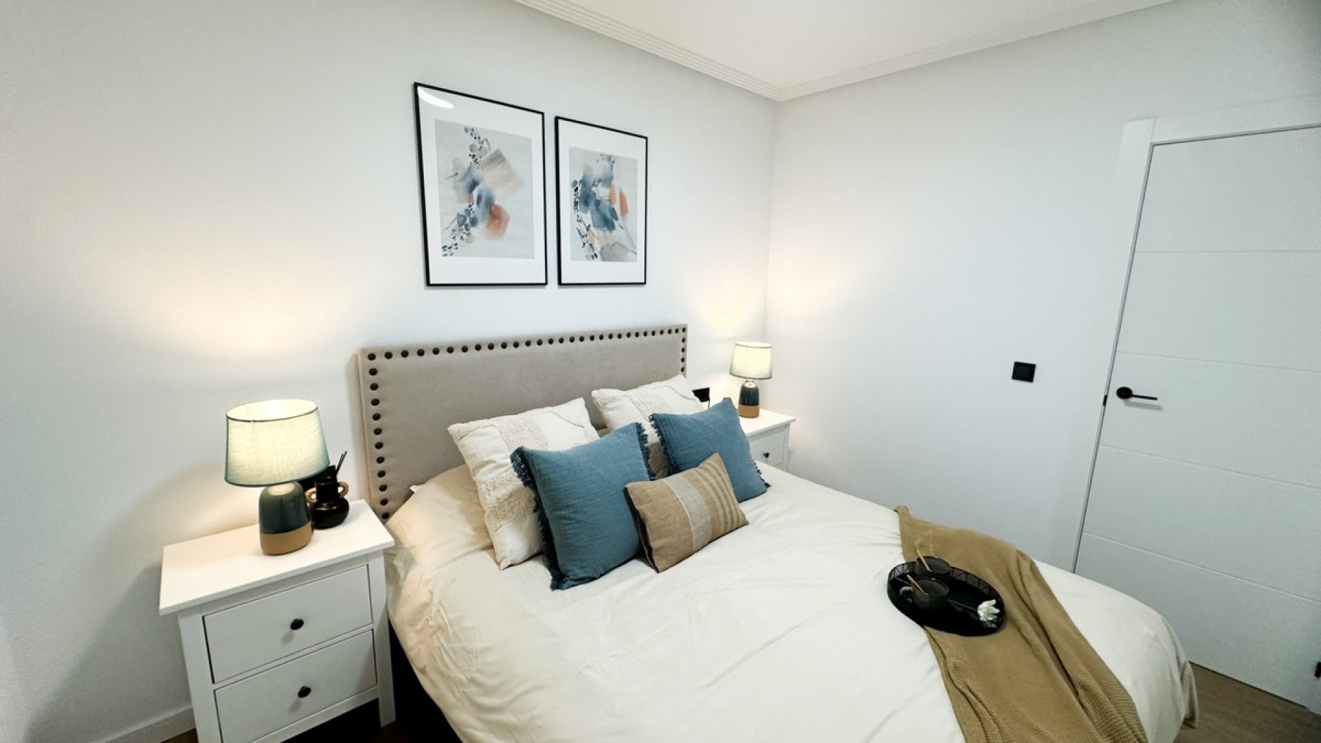Wiederverkauf - Wohnung - Orihuela - Playa Flamenca