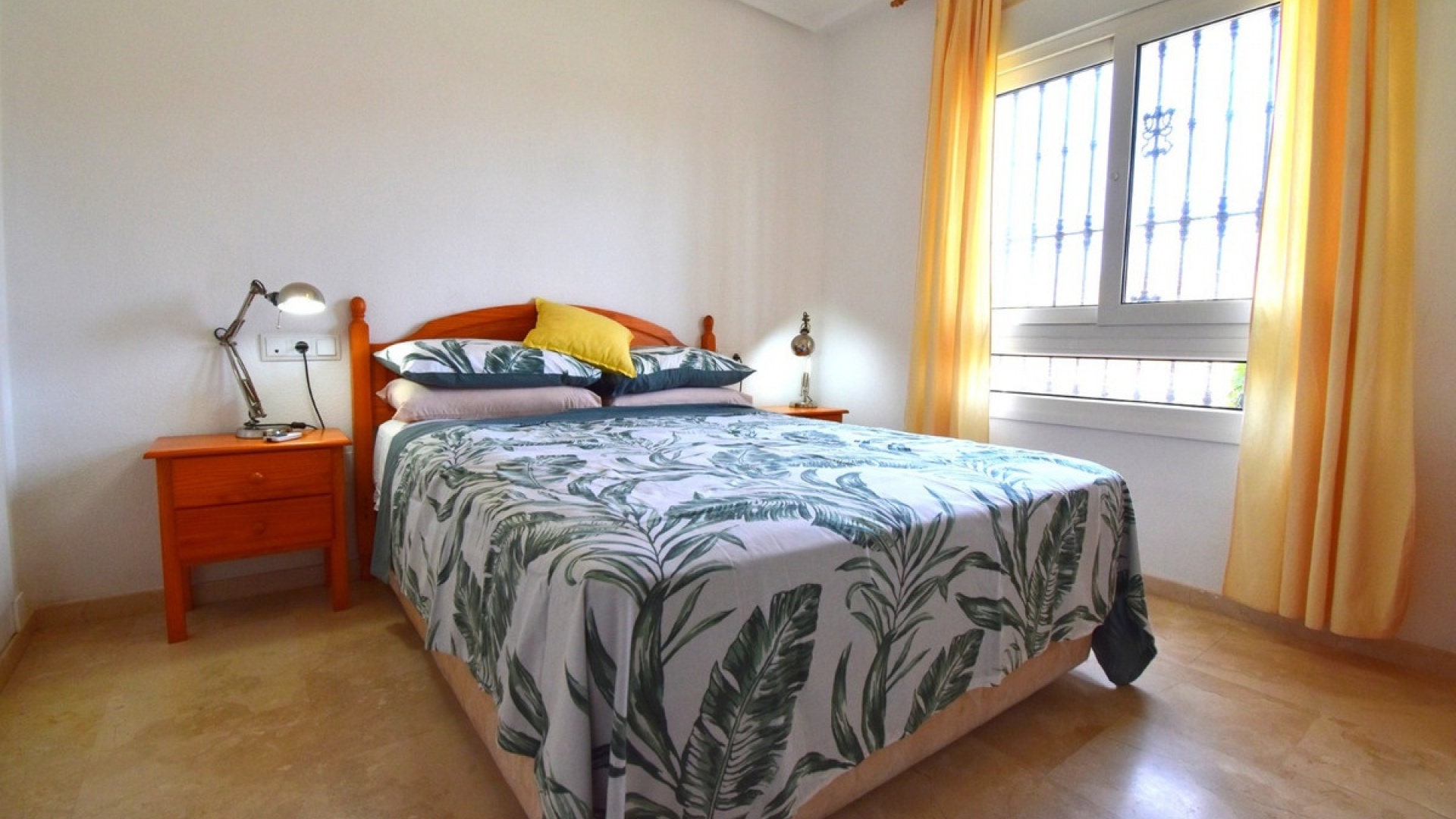 Wiederverkauf - Wohnung - Orihuela - Playa Flamenca