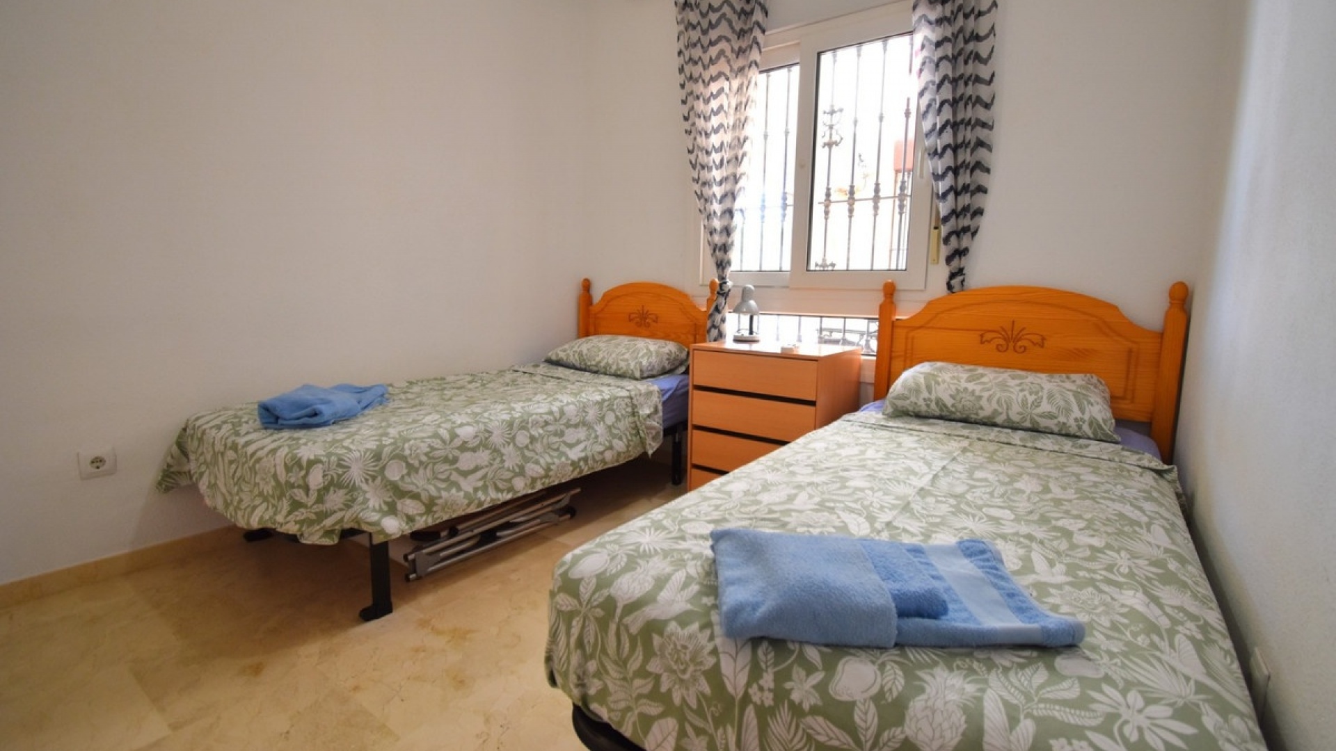 Wiederverkauf - Wohnung - Orihuela - Playa Flamenca