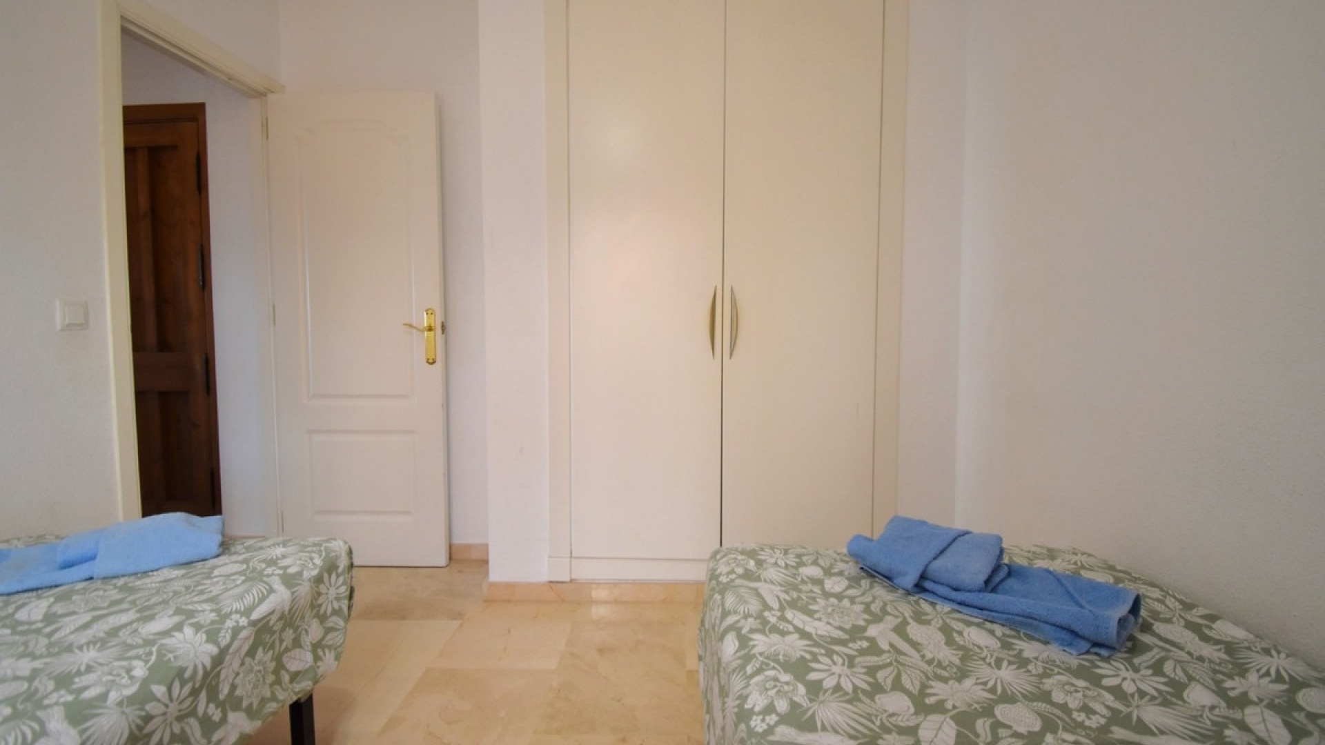 Wiederverkauf - Wohnung - Orihuela - Playa Flamenca