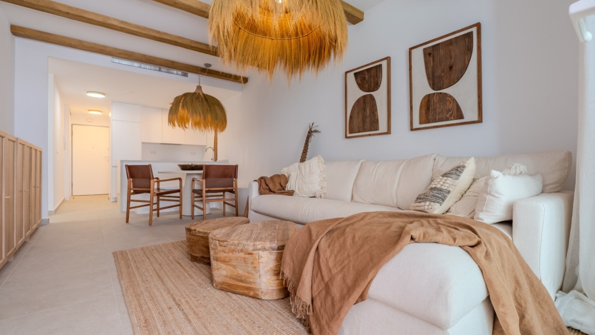 Wiederverkauf - Wohnung - Orihuela - Playa Flamenca