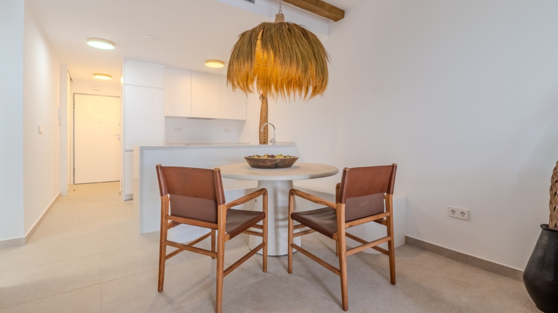 Wiederverkauf - Wohnung - Orihuela - Playa Flamenca