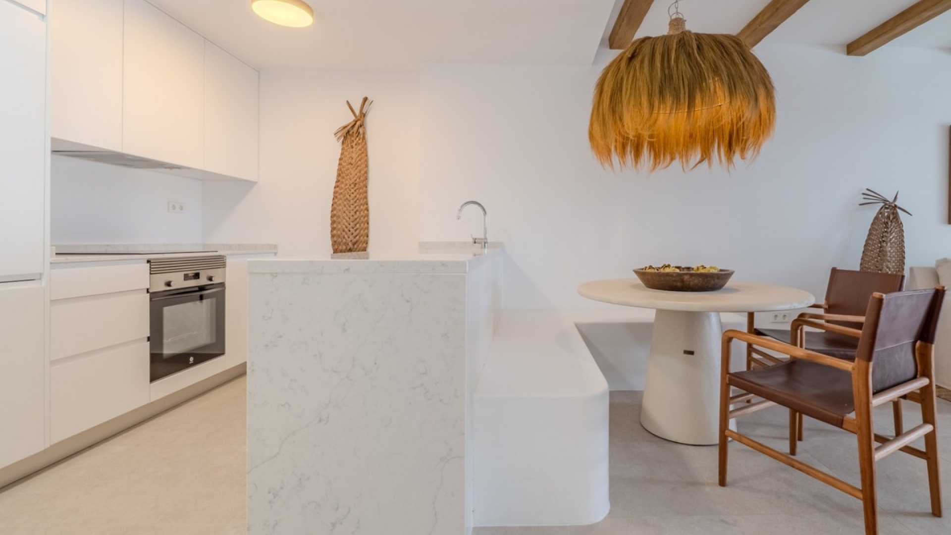 Wiederverkauf - Wohnung - Orihuela - Playa Flamenca