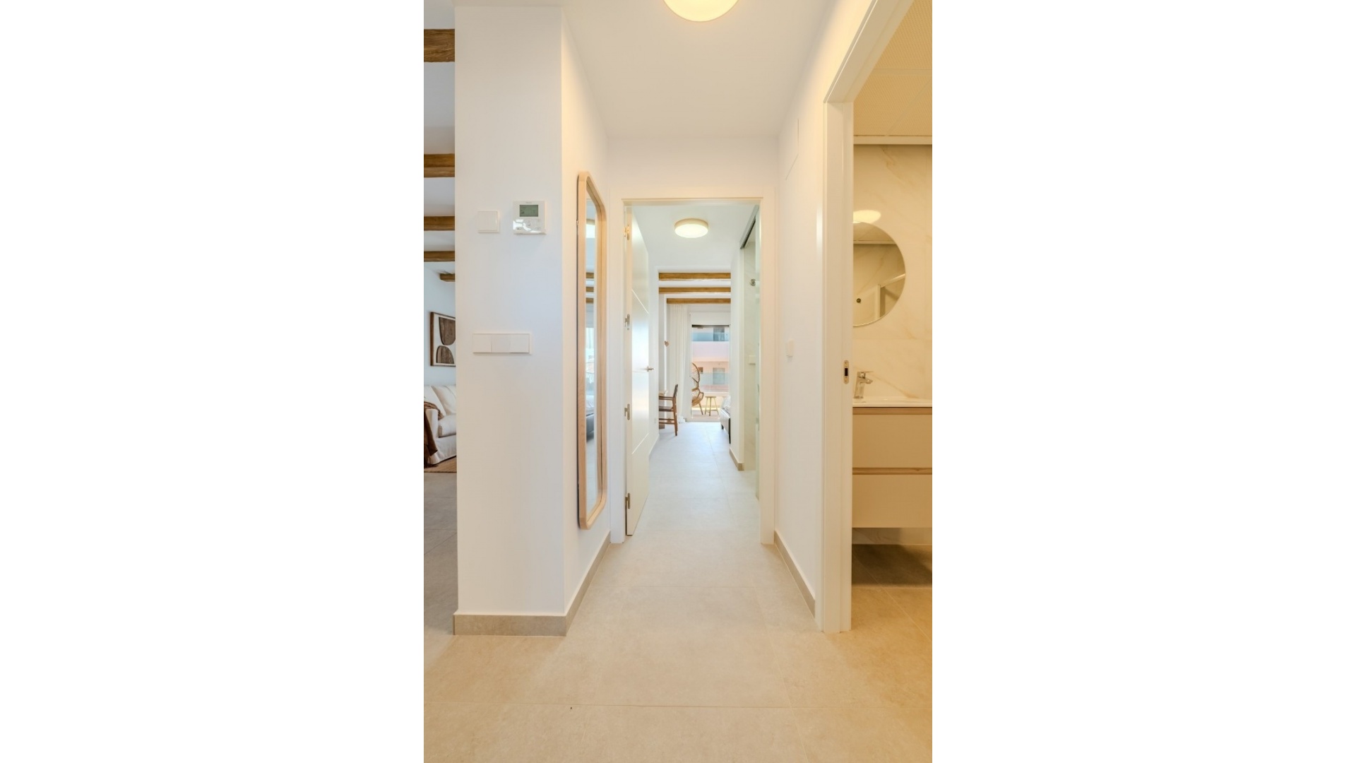 Wiederverkauf - Wohnung - Orihuela - Playa Flamenca
