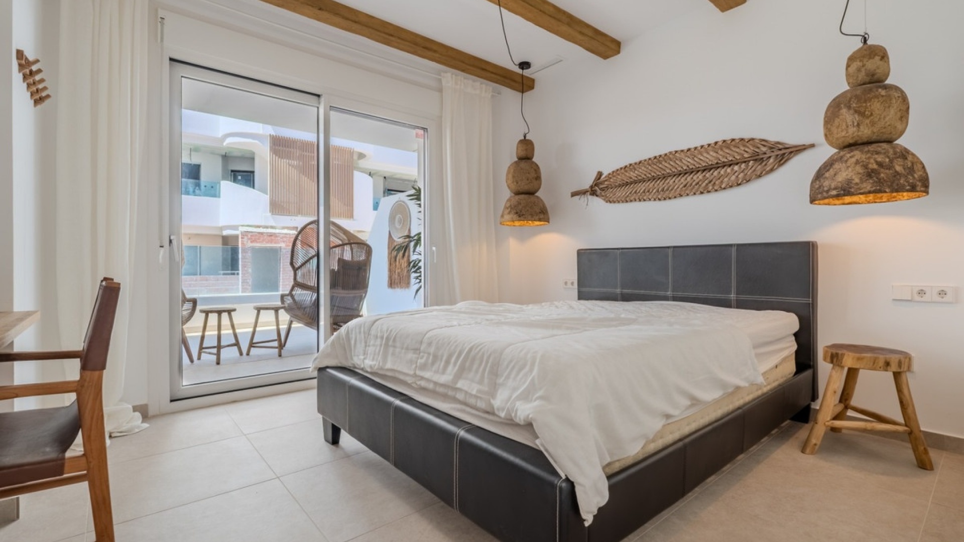 Wiederverkauf - Wohnung - Orihuela - Playa Flamenca