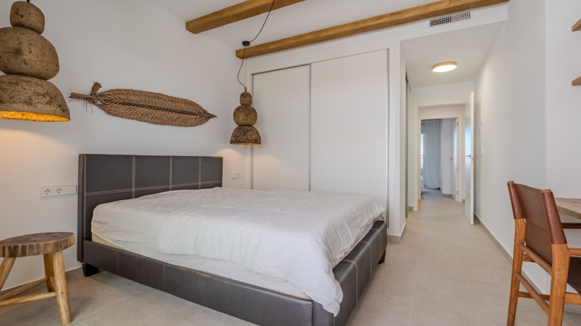 Wiederverkauf - Wohnung - Orihuela - Playa Flamenca