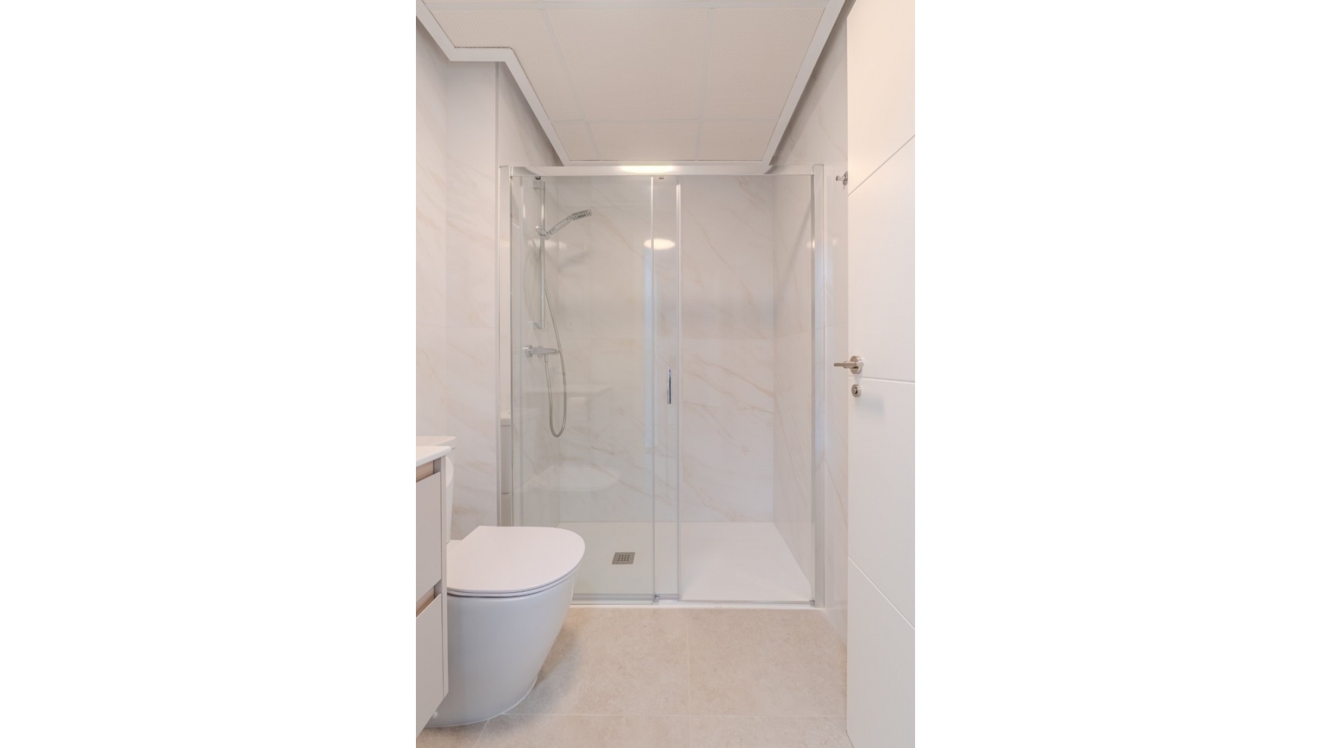 Wiederverkauf - Wohnung - Orihuela - Playa Flamenca