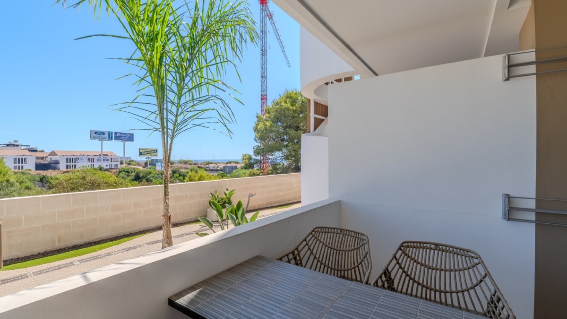 Wiederverkauf - Wohnung - Orihuela - Playa Flamenca