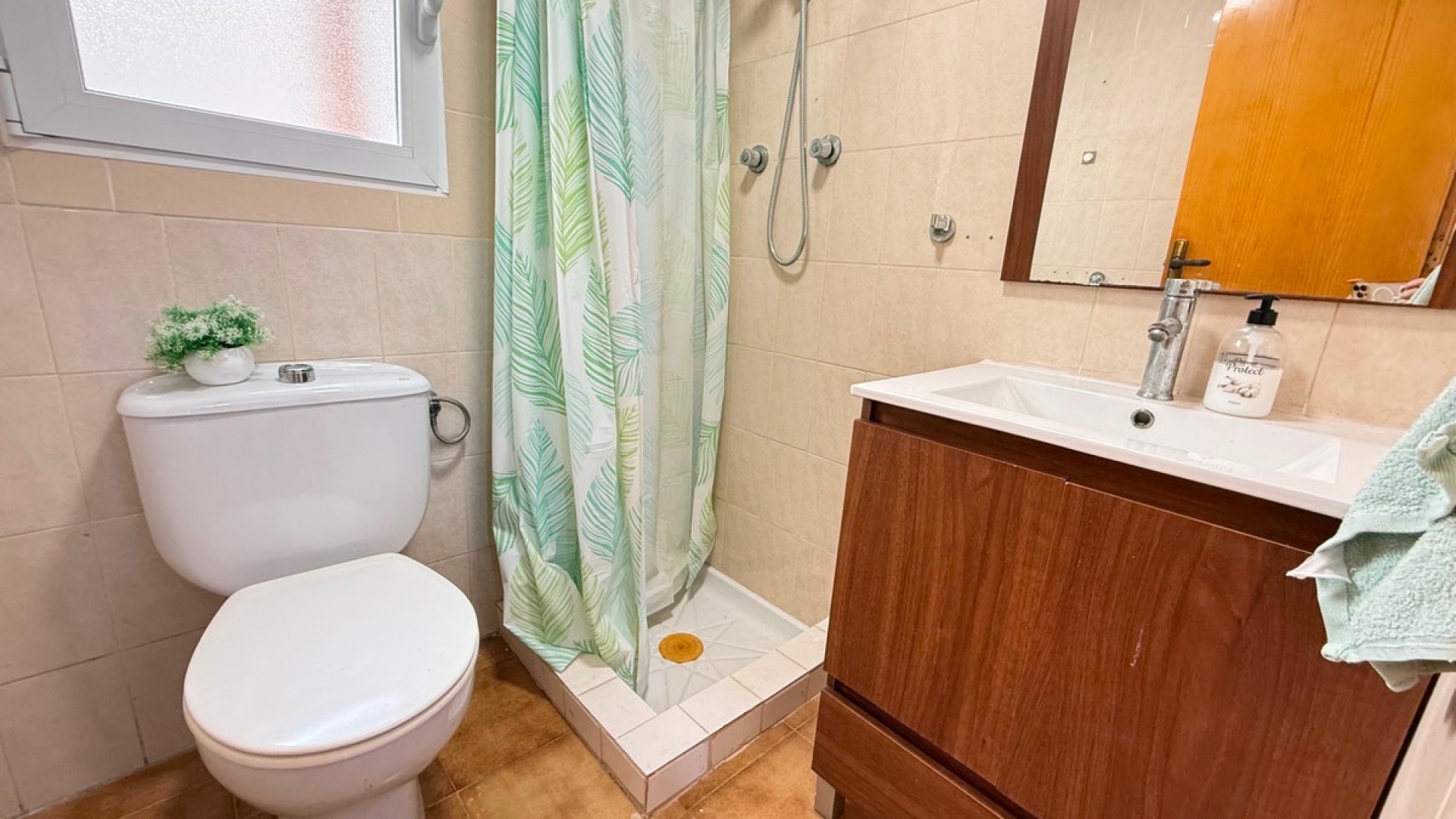 Wiederverkauf - Wohnung - Orihuela - Playa Flamenca