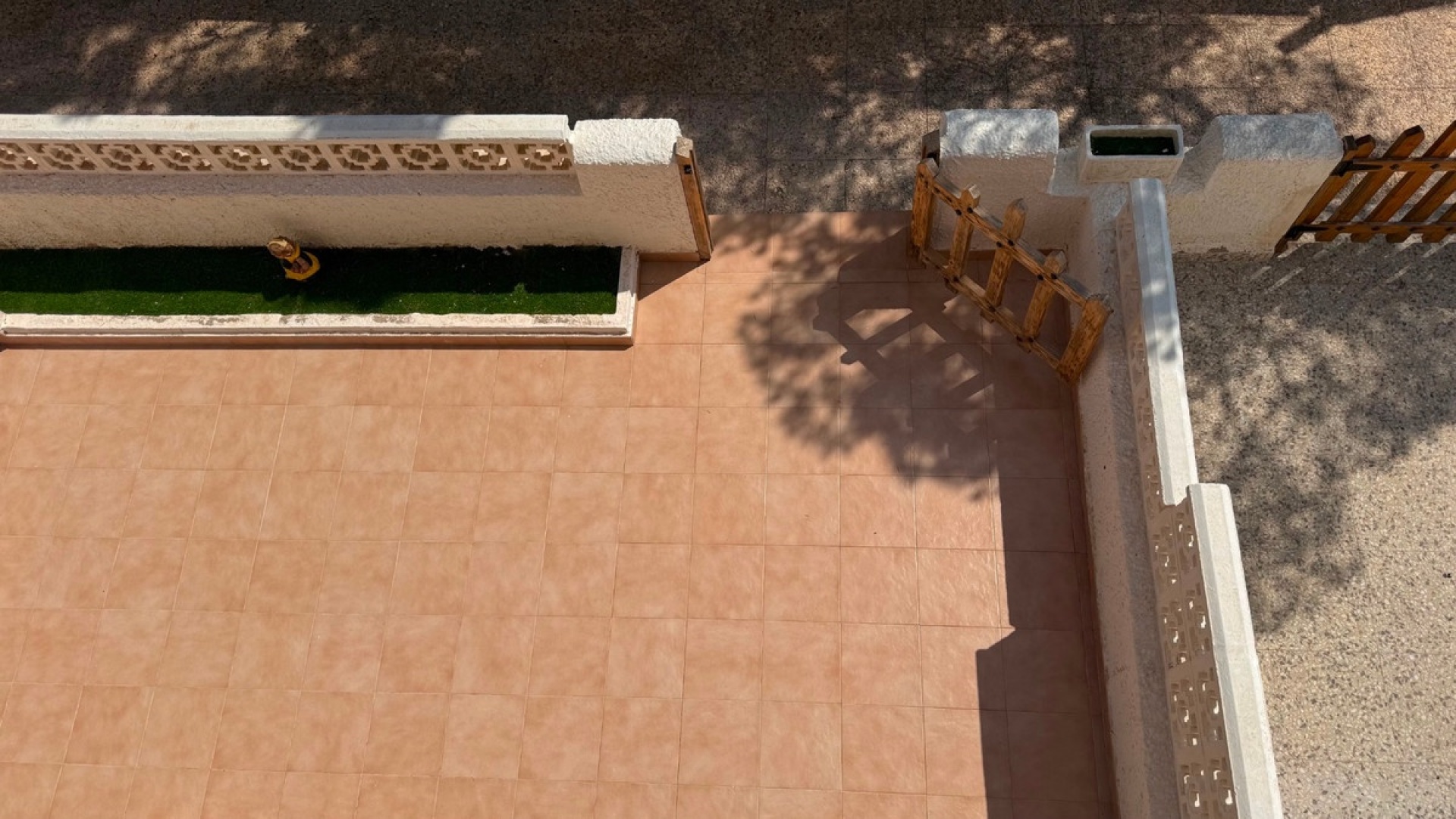 Wiederverkauf - Wohnung - Orihuela - Playa Flamenca