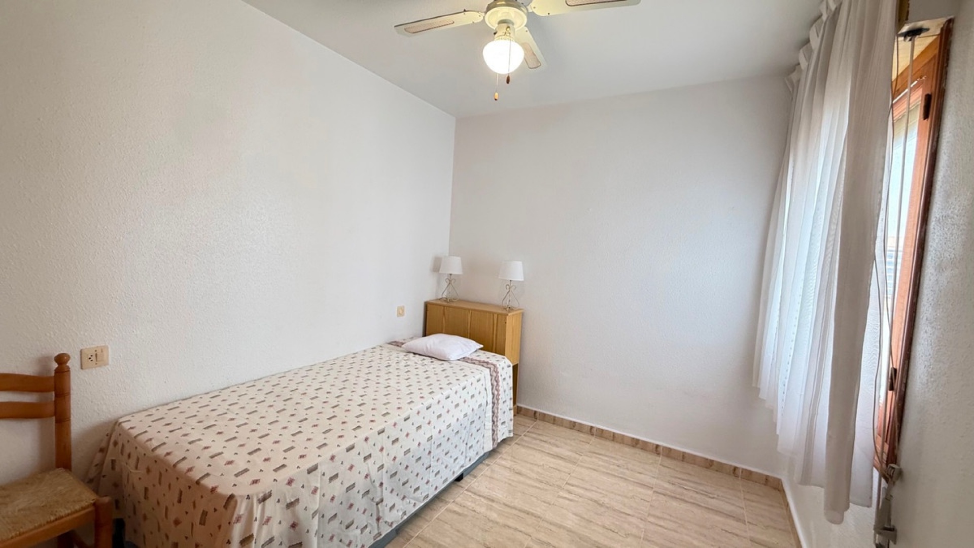 Wiederverkauf - Wohnung - Orihuela - Playa Flamenca