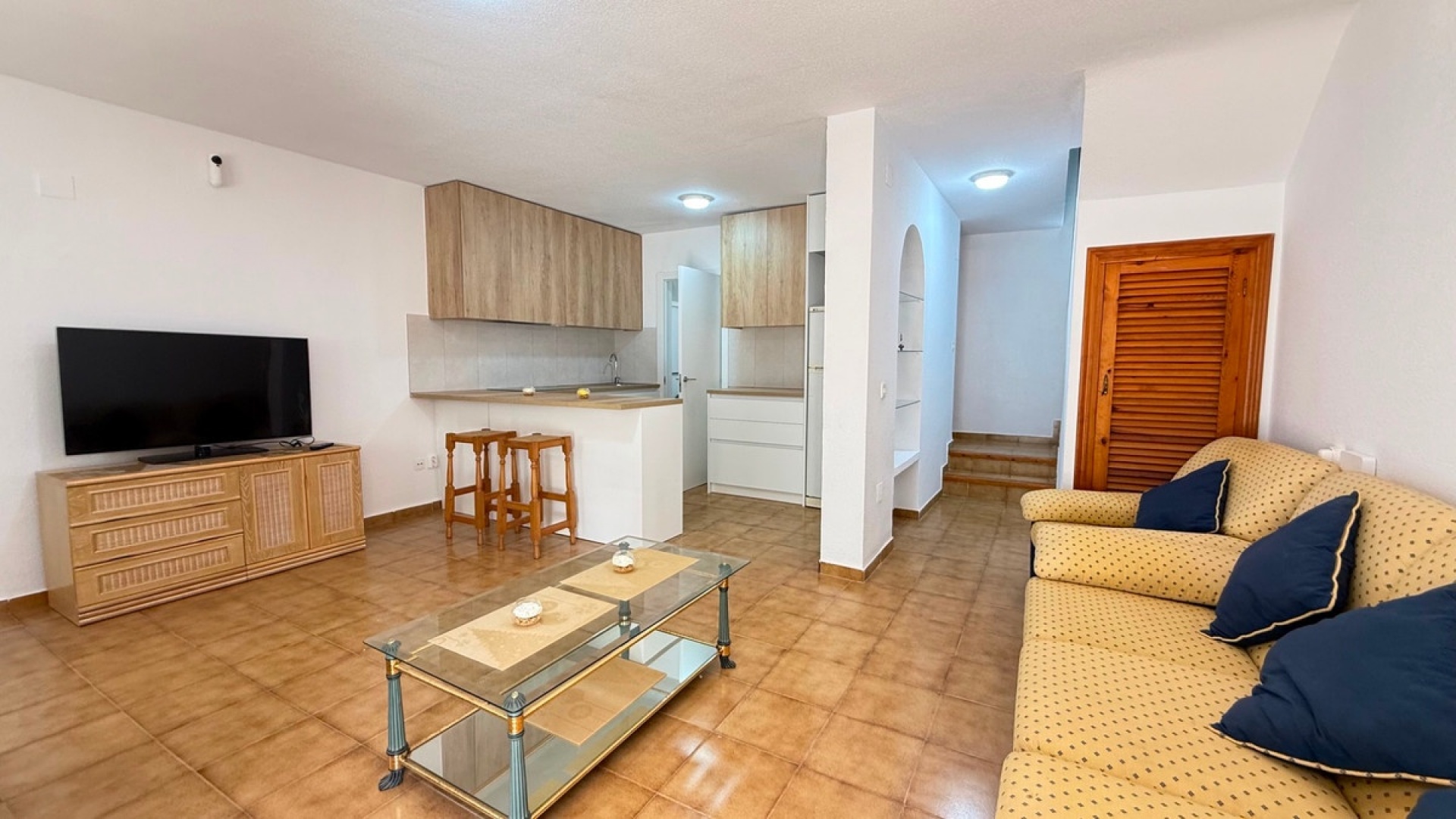 Wiederverkauf - Wohnung - Orihuela - Playa Flamenca