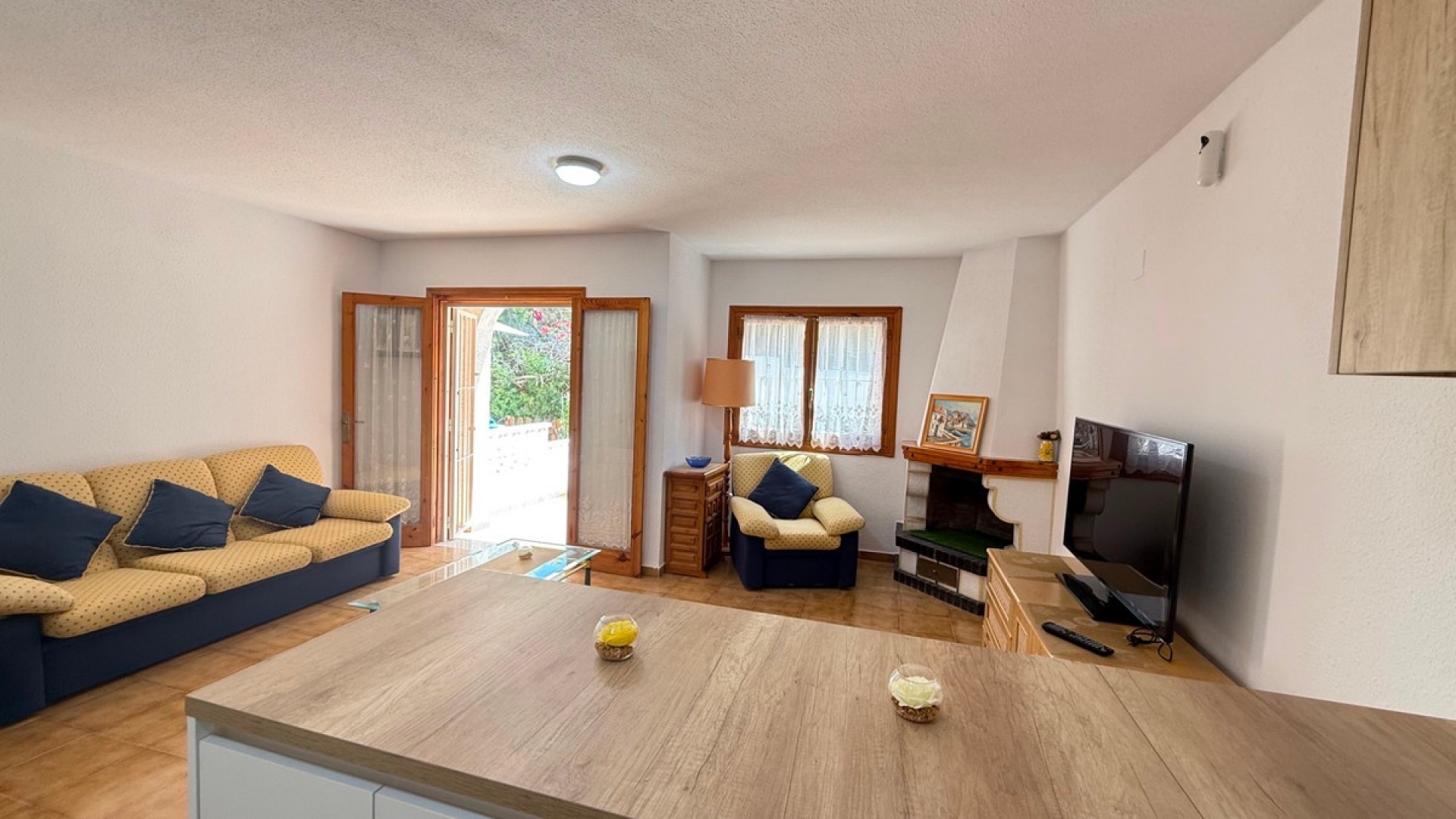 Wiederverkauf - Wohnung - Orihuela - Playa Flamenca