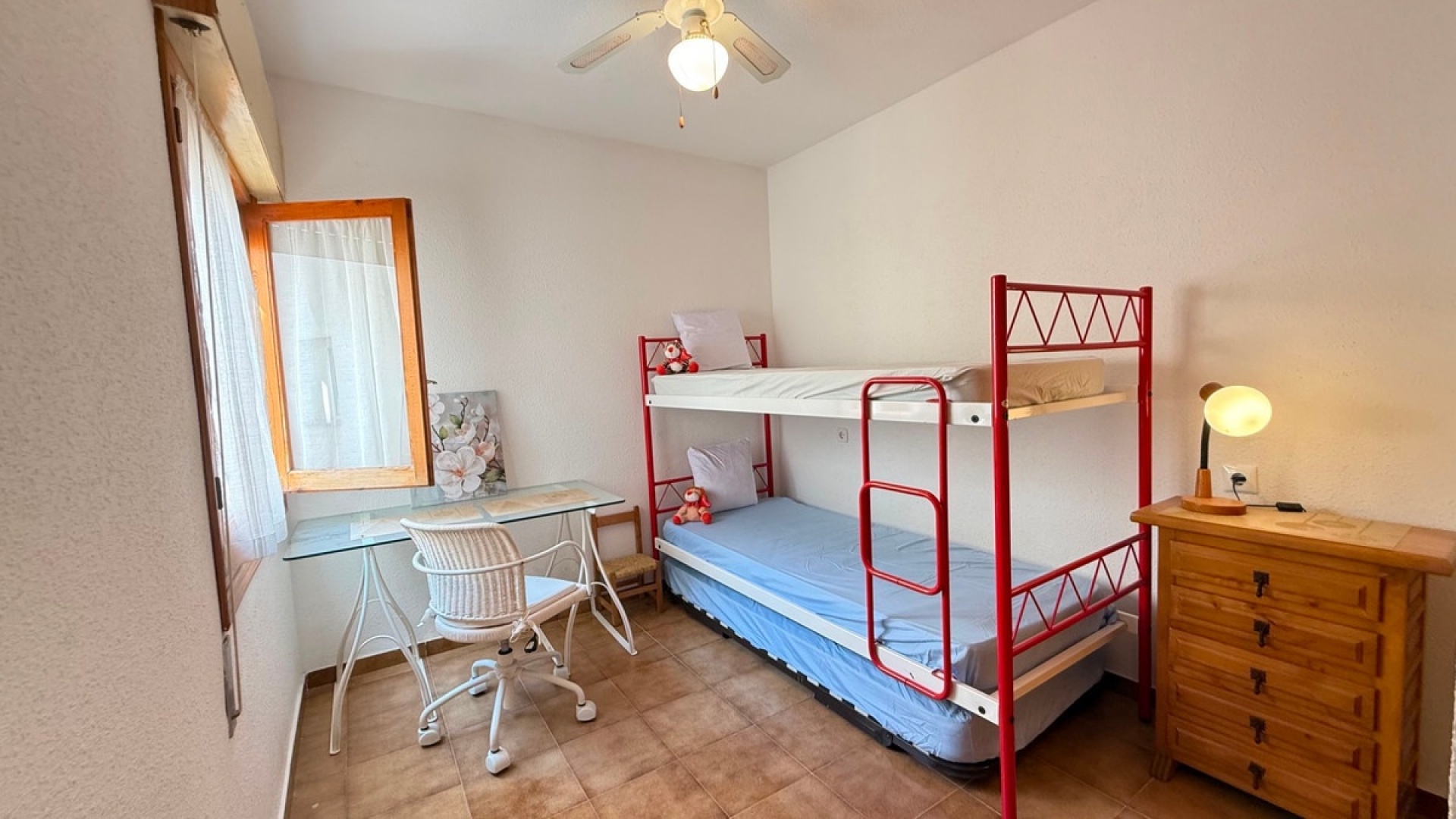Wiederverkauf - Wohnung - Orihuela - Playa Flamenca