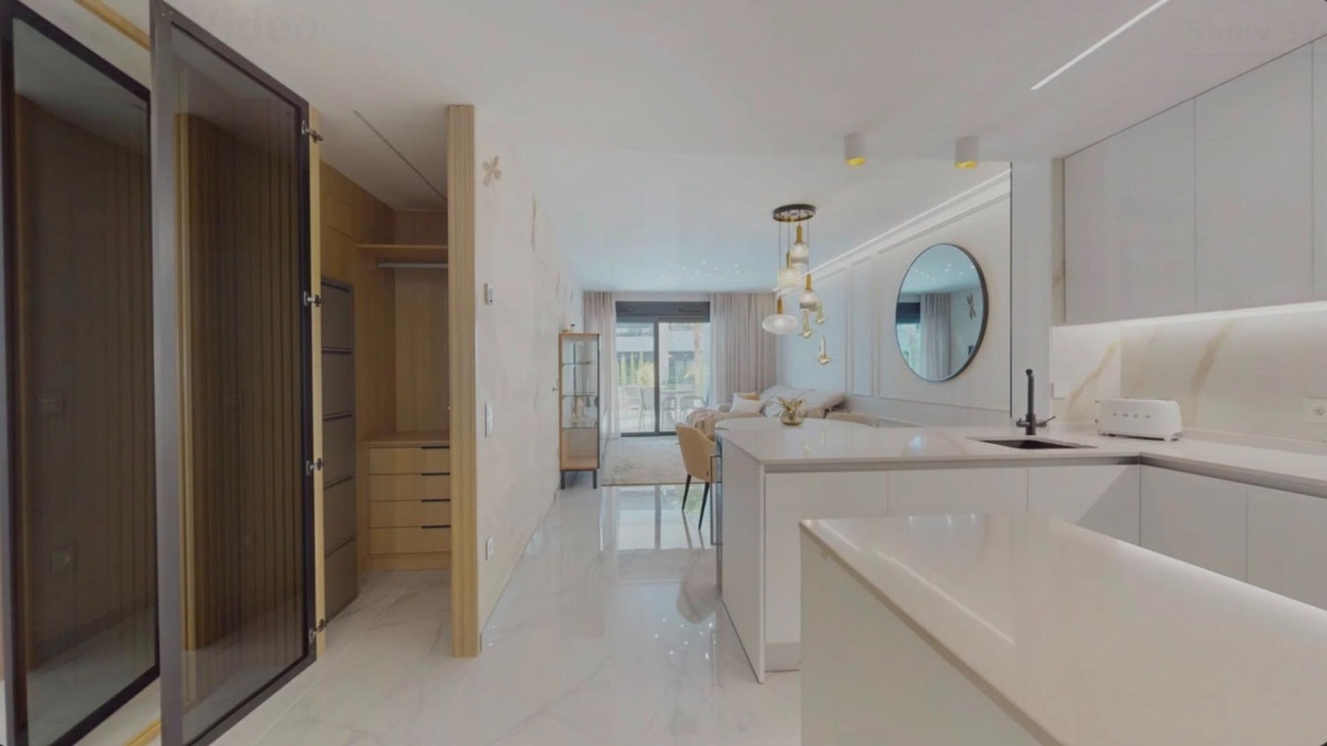Wiederverkauf - Wohnung - Orihuela - Playa Flamenca