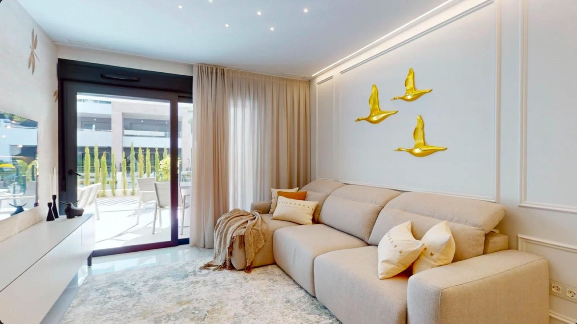Wiederverkauf - Wohnung - Orihuela - Playa Flamenca