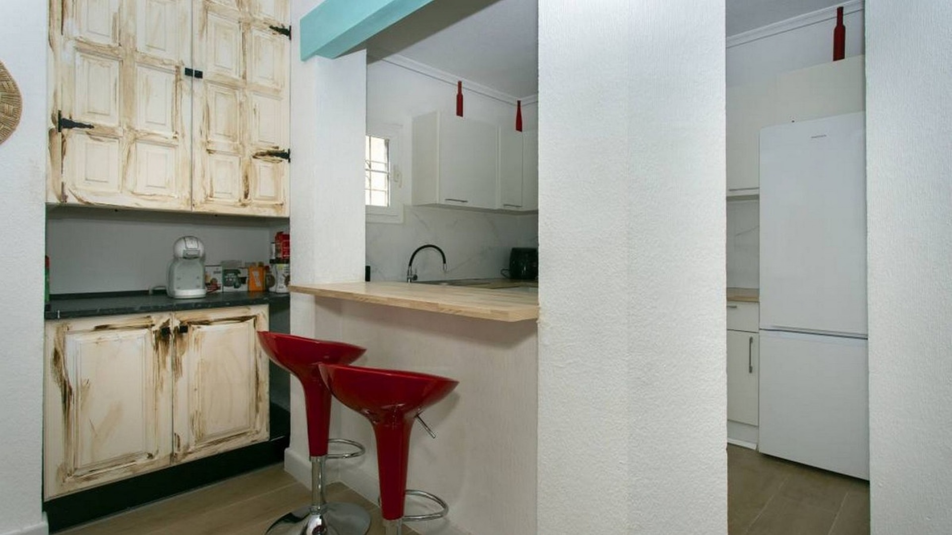 Wiederverkauf - Wohnung - Orihuela - Playa Flamenca