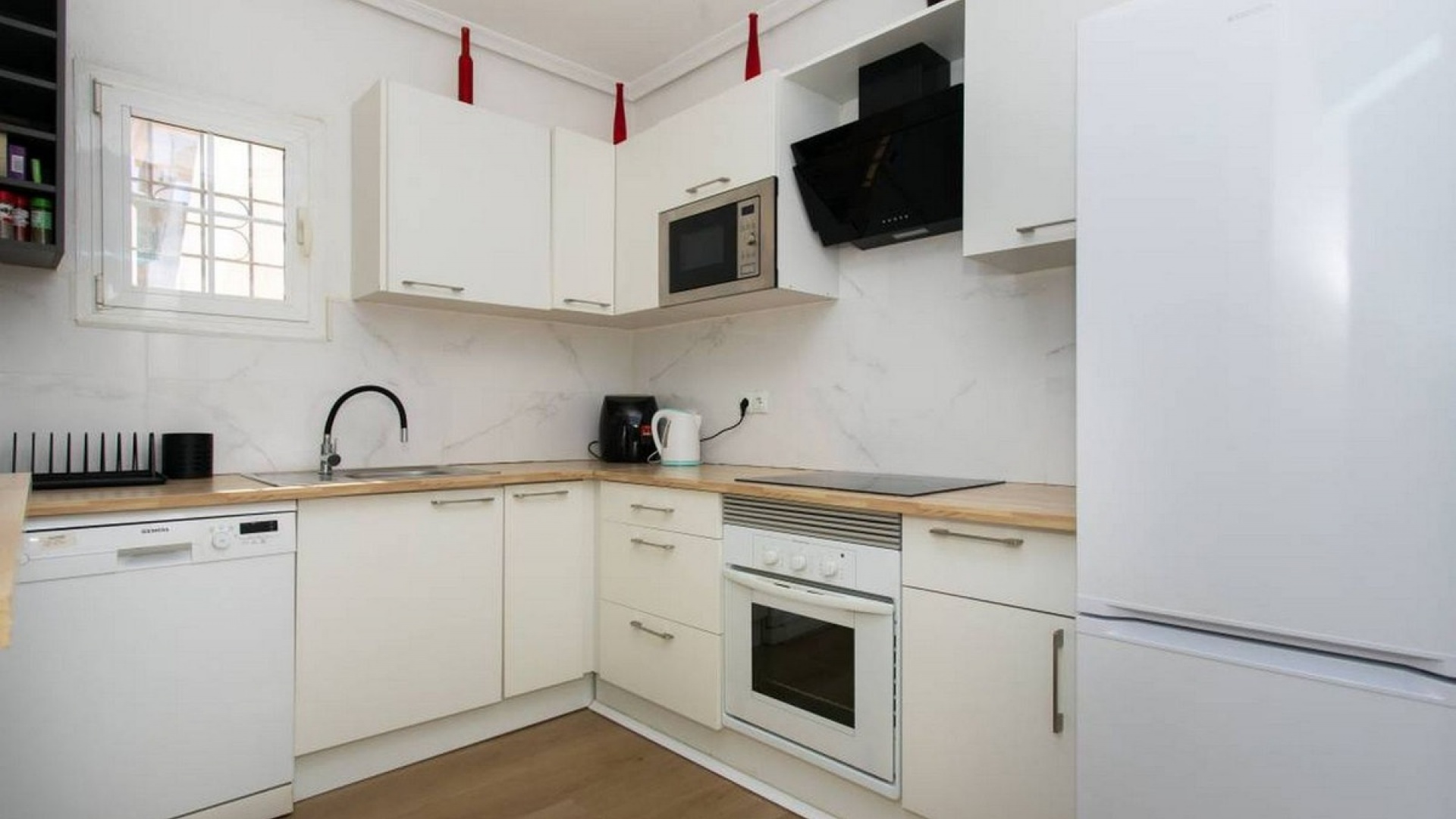 Wiederverkauf - Wohnung - Orihuela - Playa Flamenca