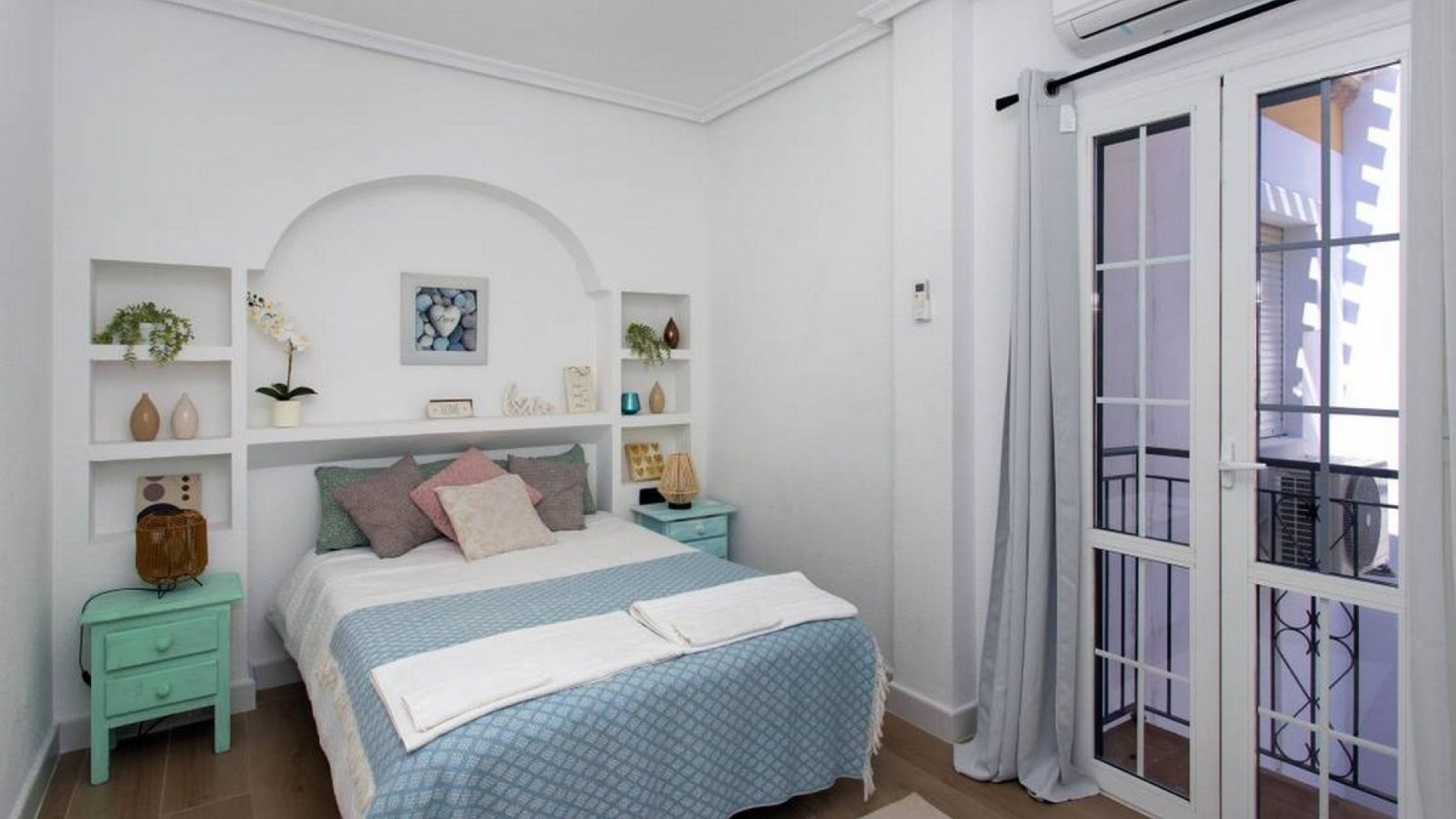 Wiederverkauf - Wohnung - Orihuela - Playa Flamenca