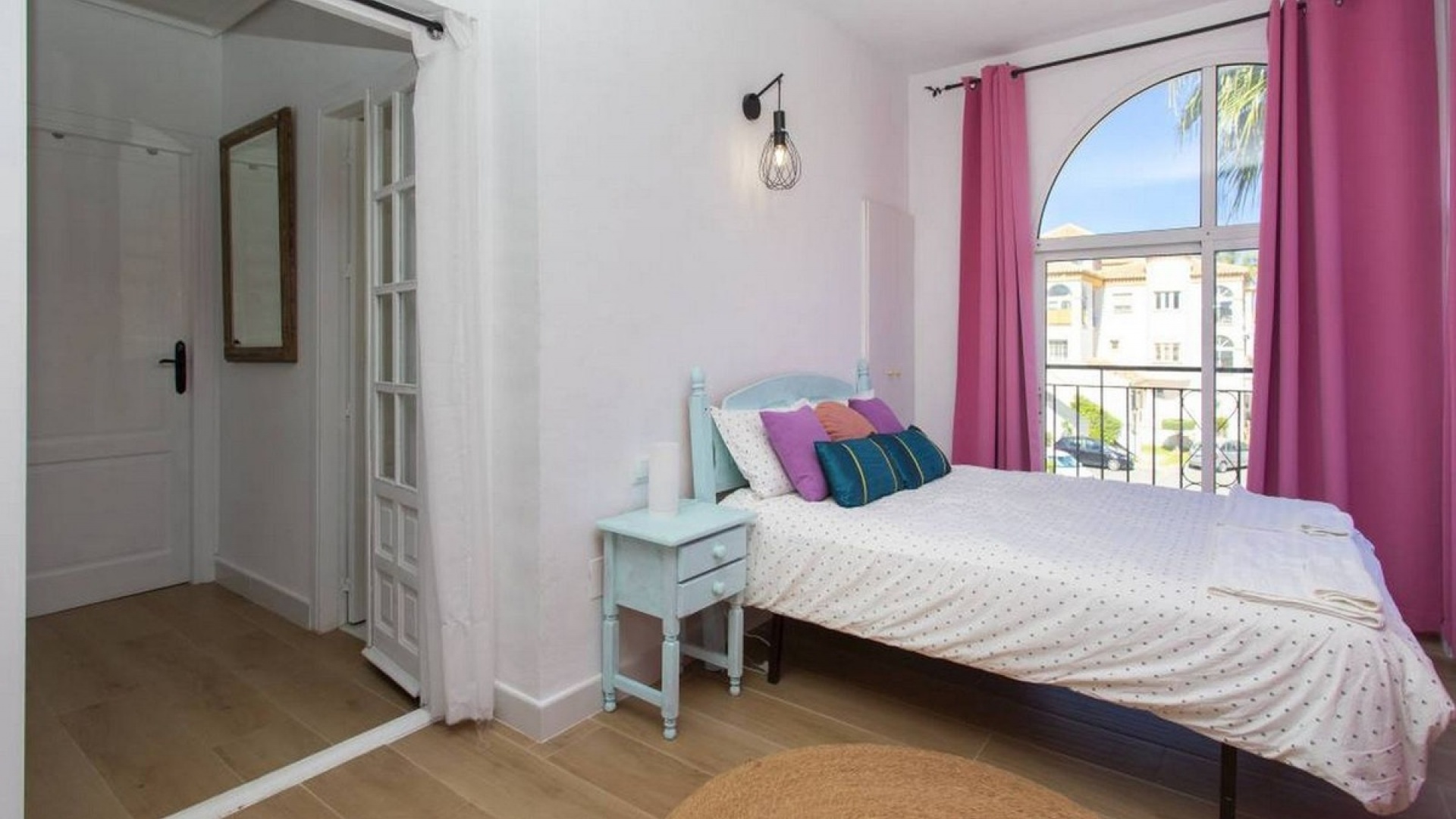 Wiederverkauf - Wohnung - Orihuela - Playa Flamenca