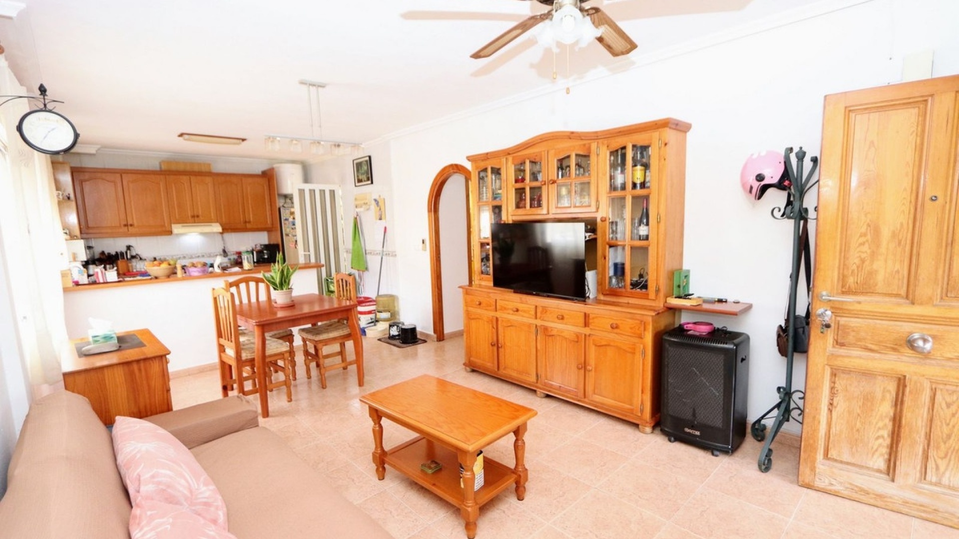 Wiederverkauf - Wohnung - Orihuela - Playa Flamenca