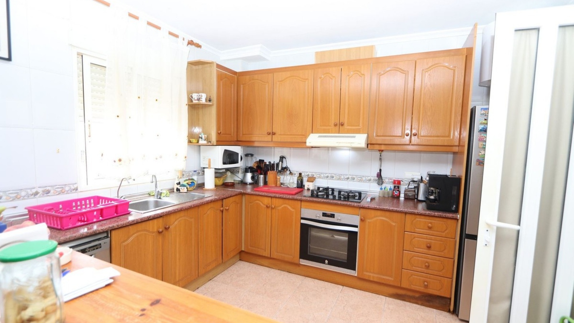 Wiederverkauf - Wohnung - Orihuela - Playa Flamenca
