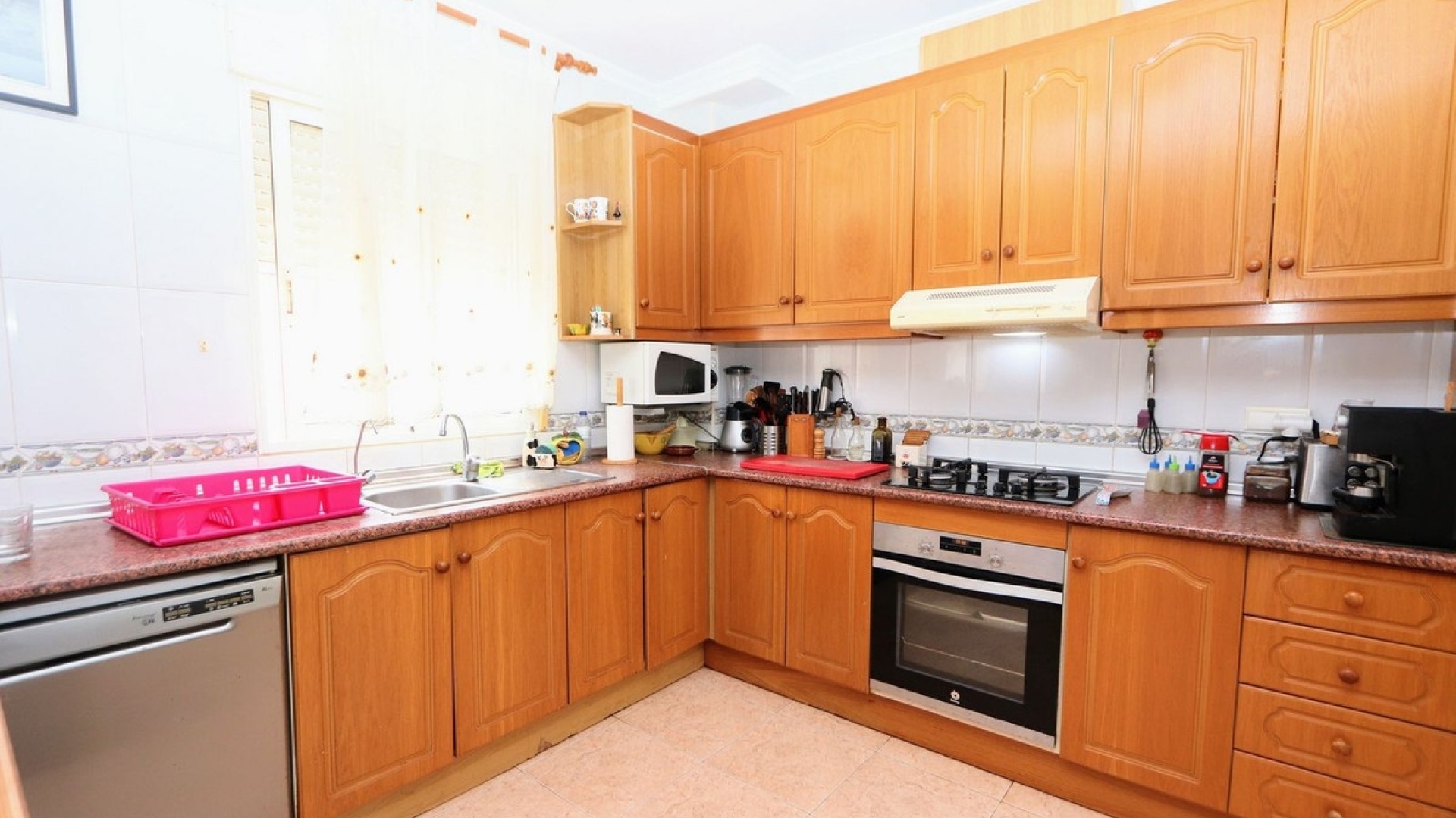 Wiederverkauf - Wohnung - Orihuela - Playa Flamenca