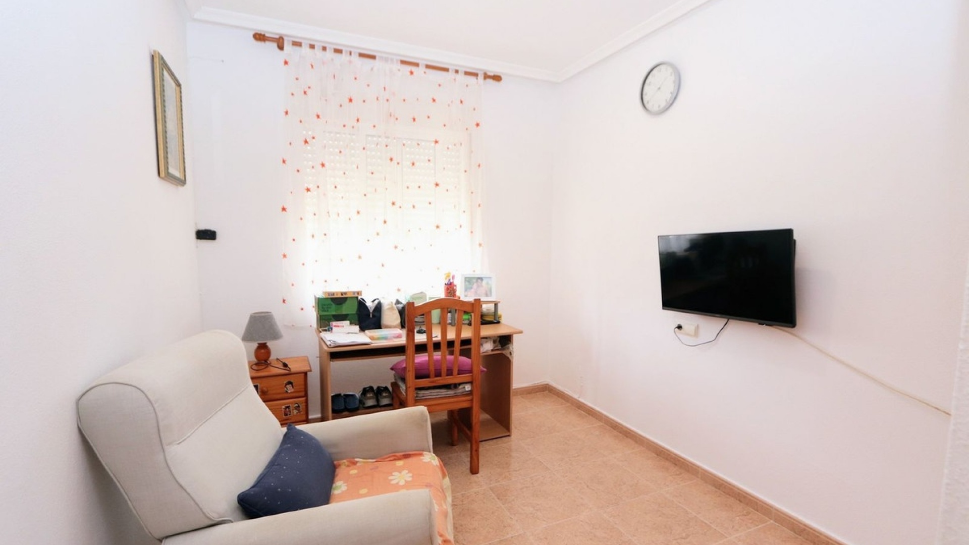 Wiederverkauf - Wohnung - Orihuela - Playa Flamenca