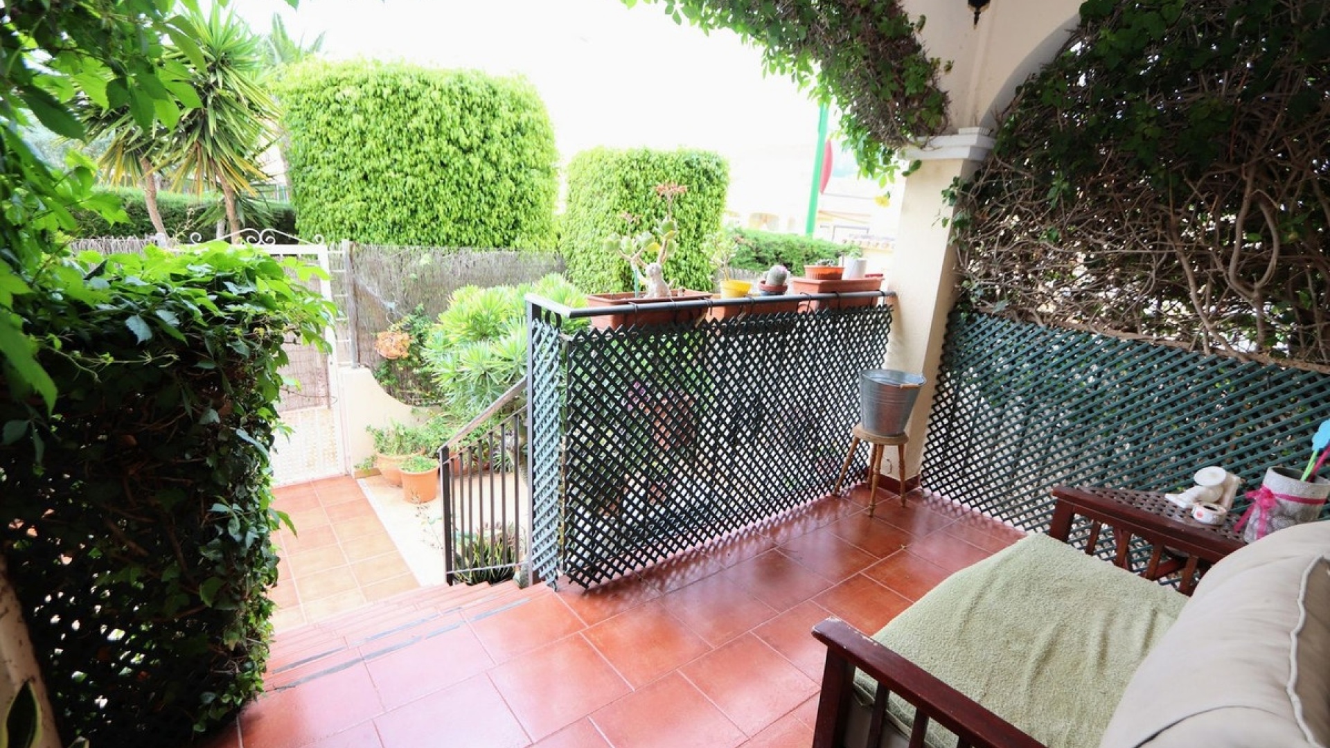 Wiederverkauf - Wohnung - Orihuela - Playa Flamenca