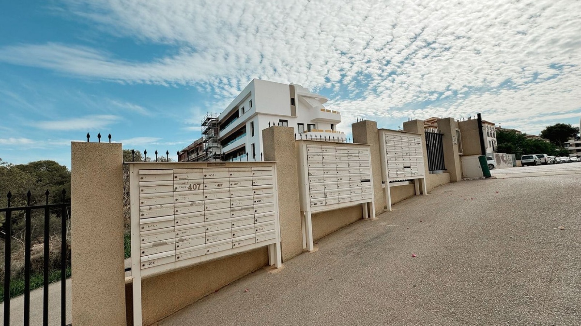 Wiederverkauf - Wohnung - Orihuela - Playa Flamenca