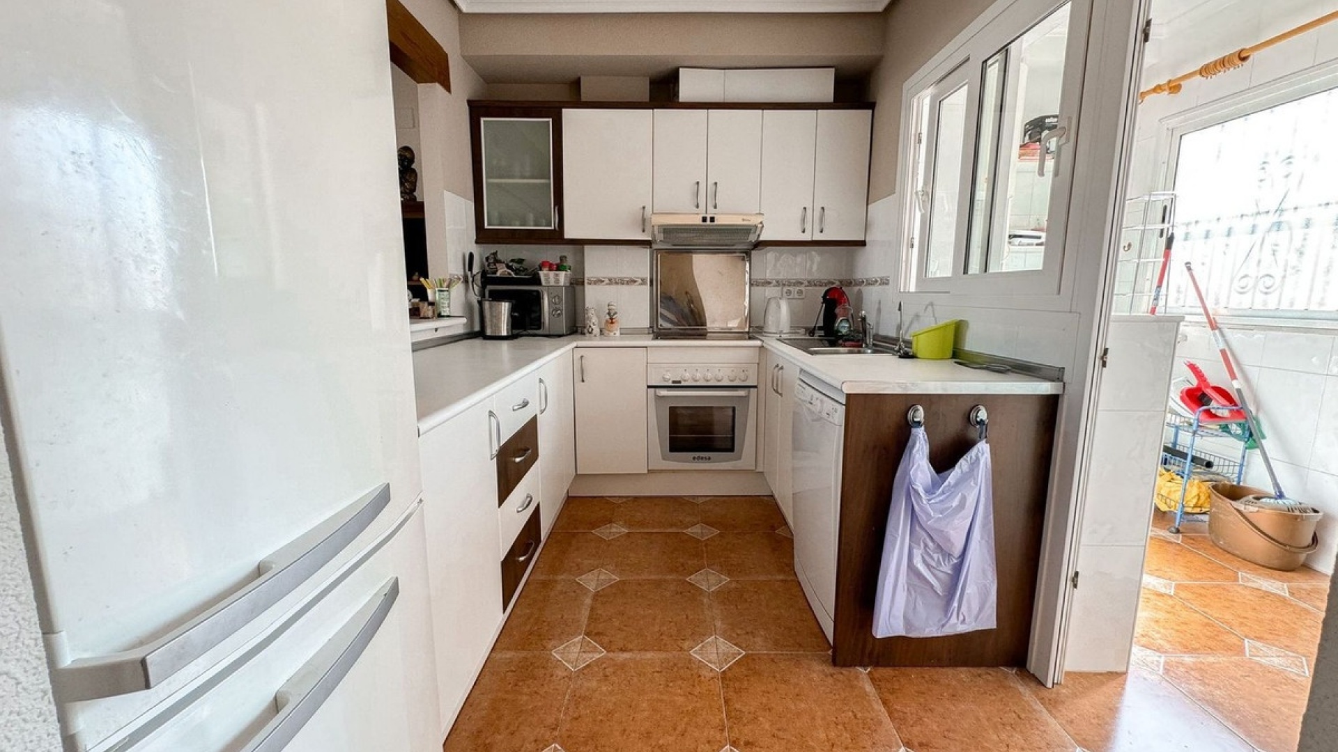 Wiederverkauf - Wohnung - Orihuela - Playa Flamenca