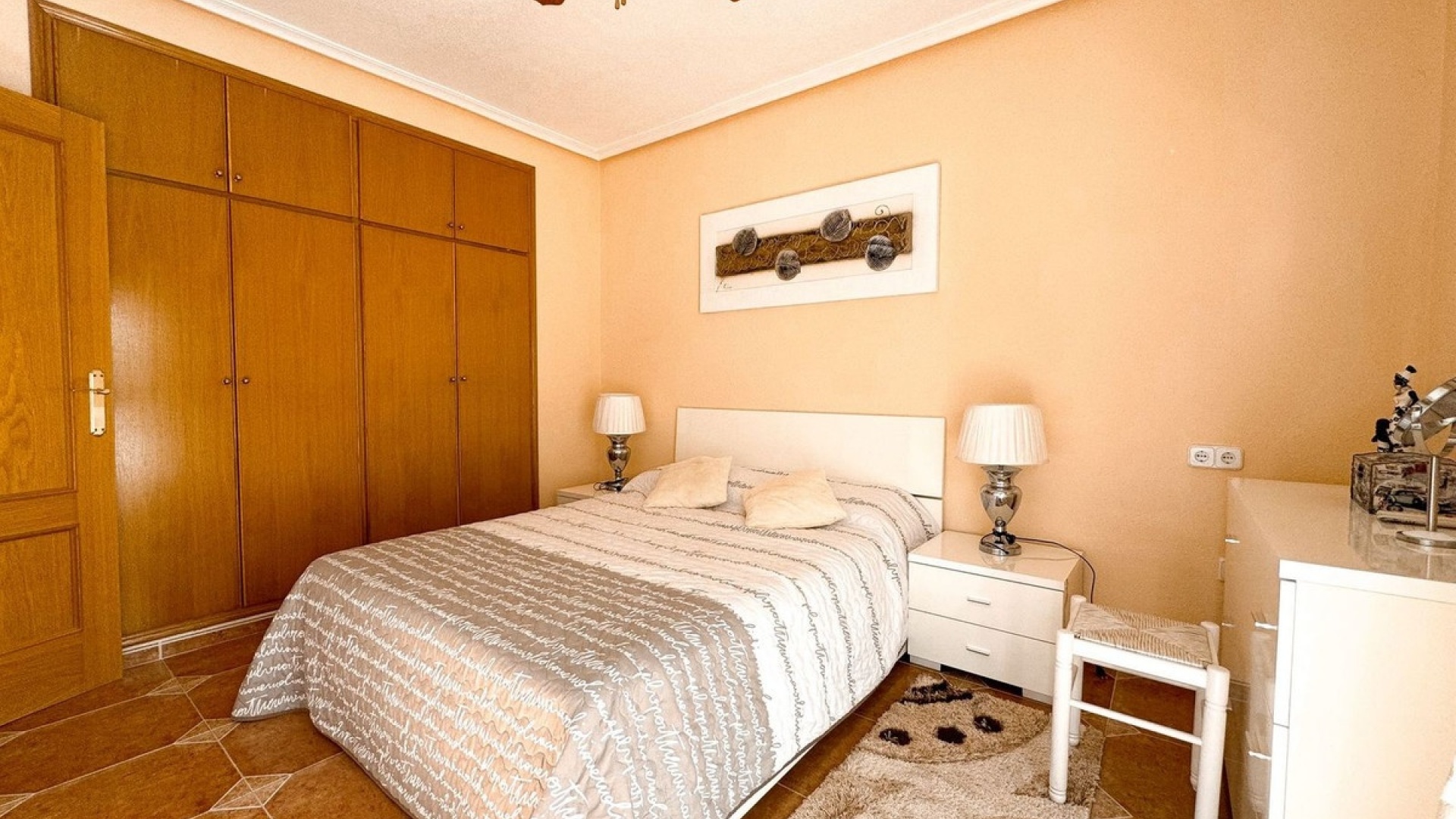 Wiederverkauf - Wohnung - Orihuela - Playa Flamenca