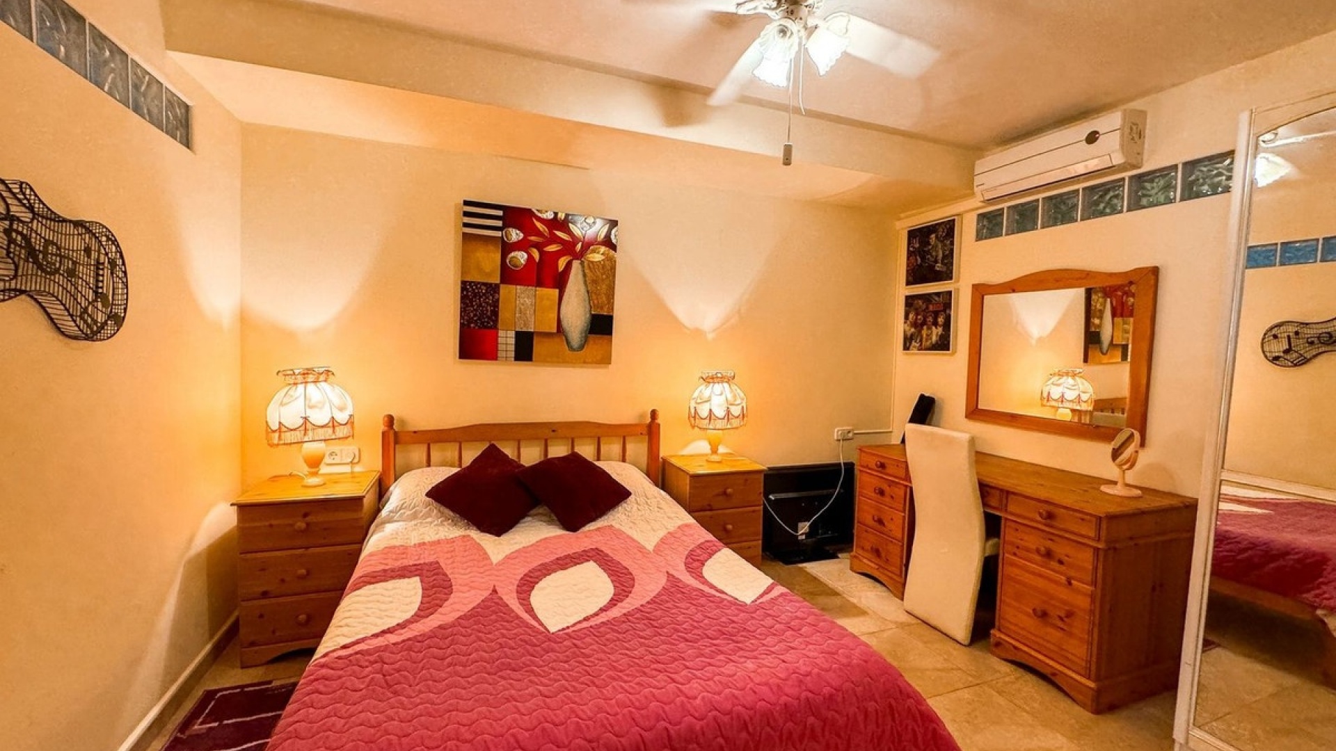 Wiederverkauf - Wohnung - Orihuela - Playa Flamenca