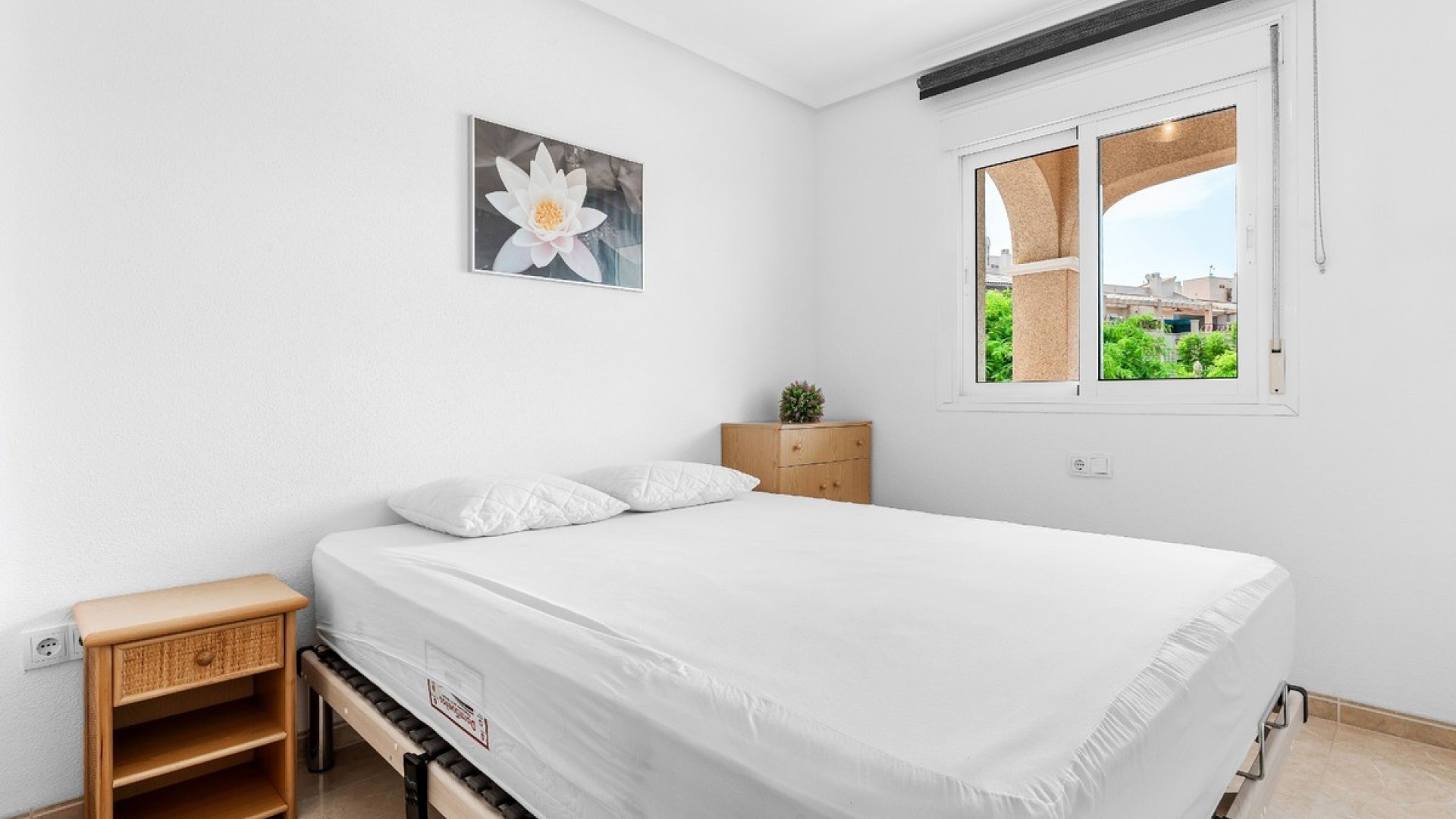 Wiederverkauf - Wohnung - Orihuela - Playa Flamenca
